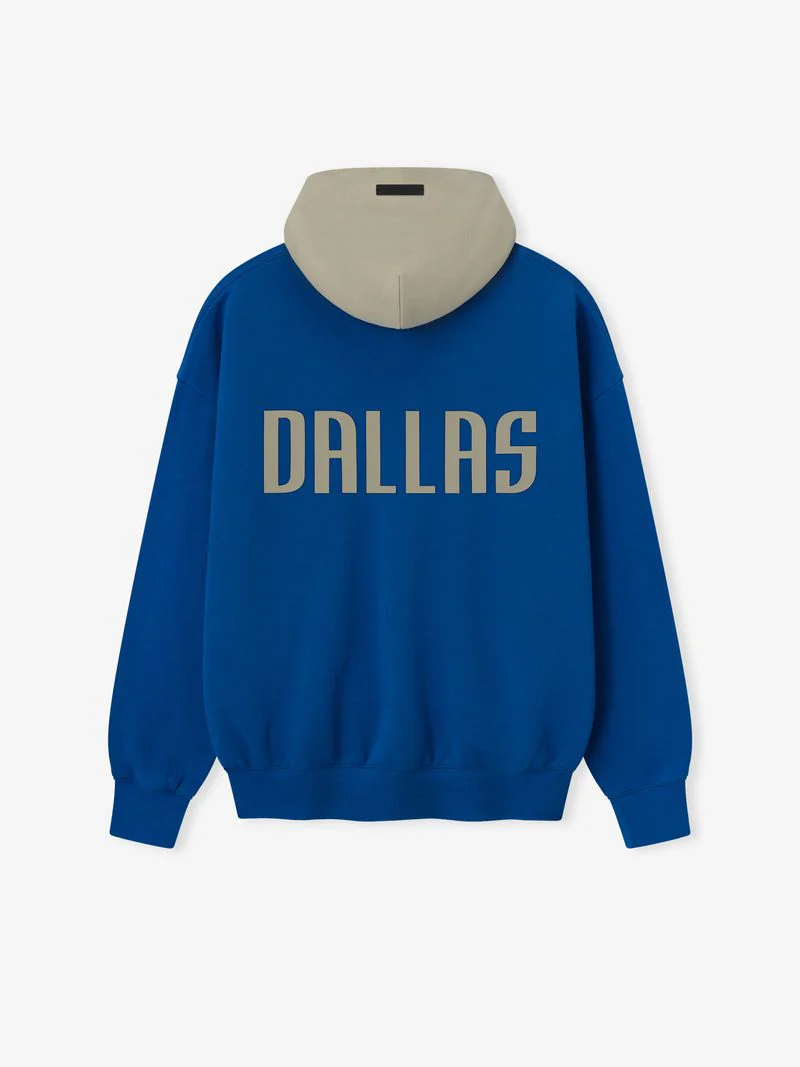 Mavs Sport Hoodie - Image 2