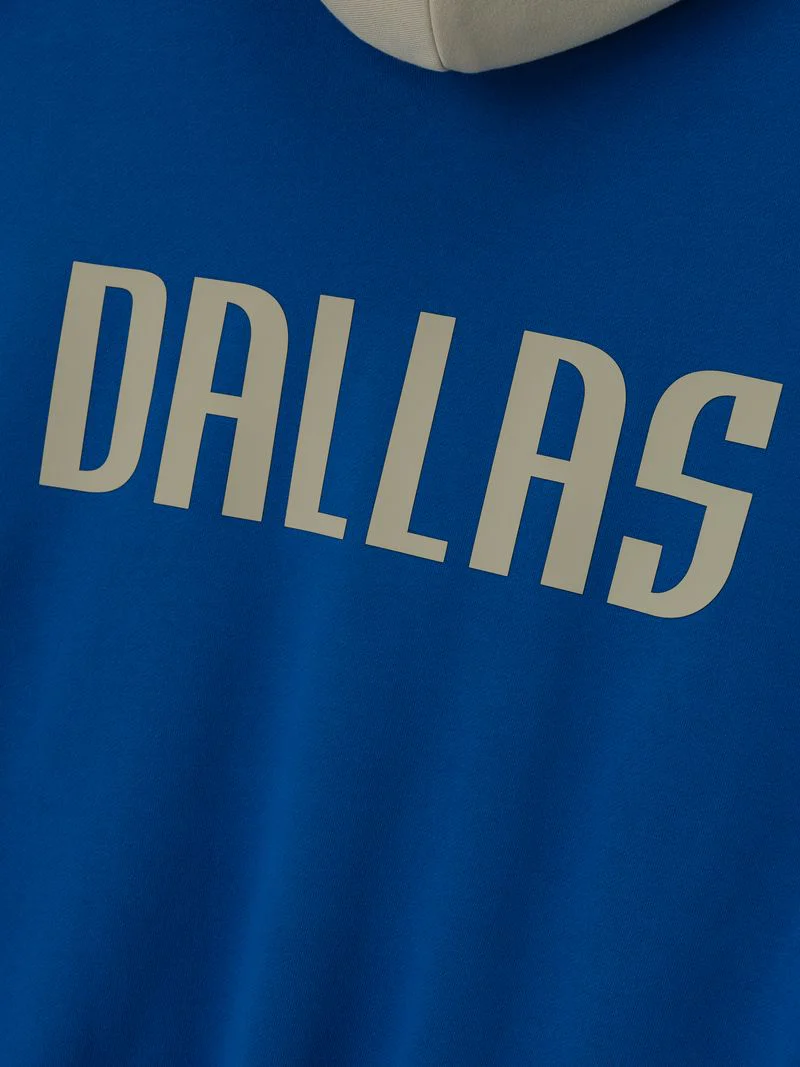 Mavs Sport Hoodie - Image 4
