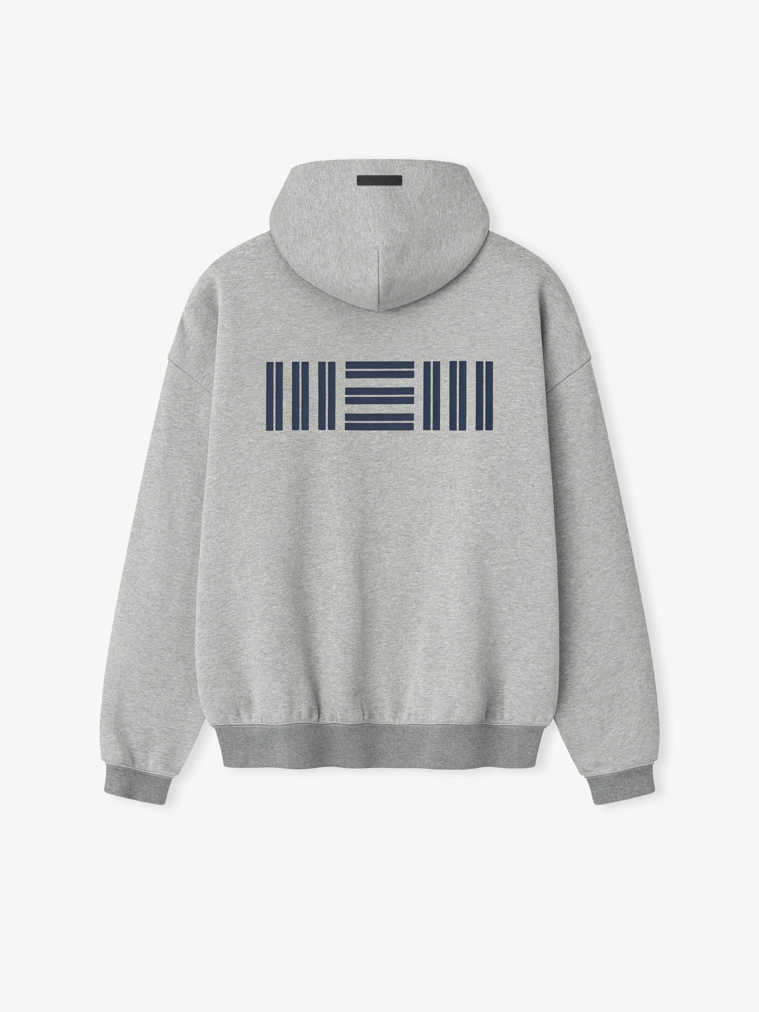 Memphis Grizzlies 90s Hoodie - Image 4