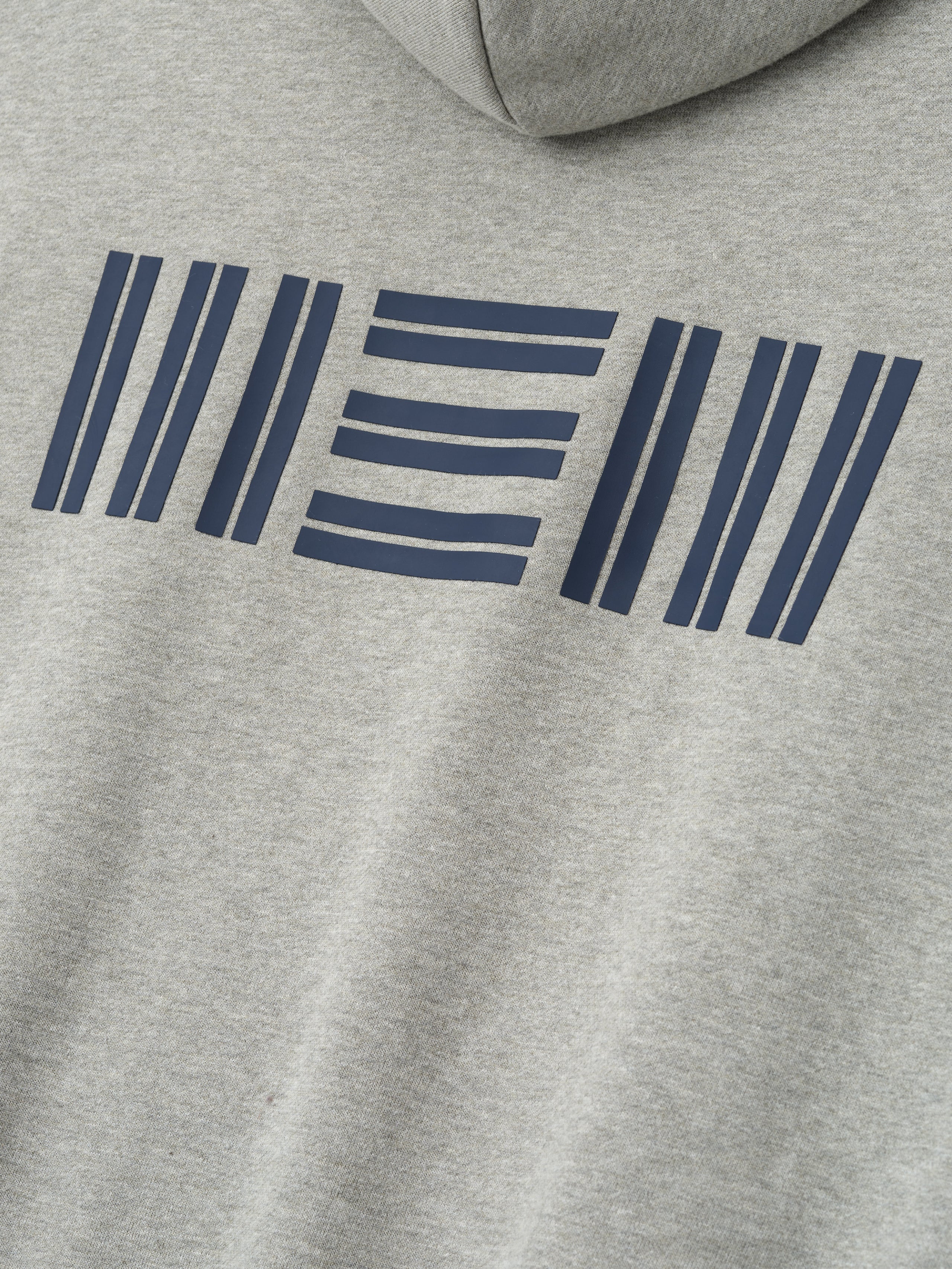 Memphis Grizzlies 90s Hoodie - Image 6