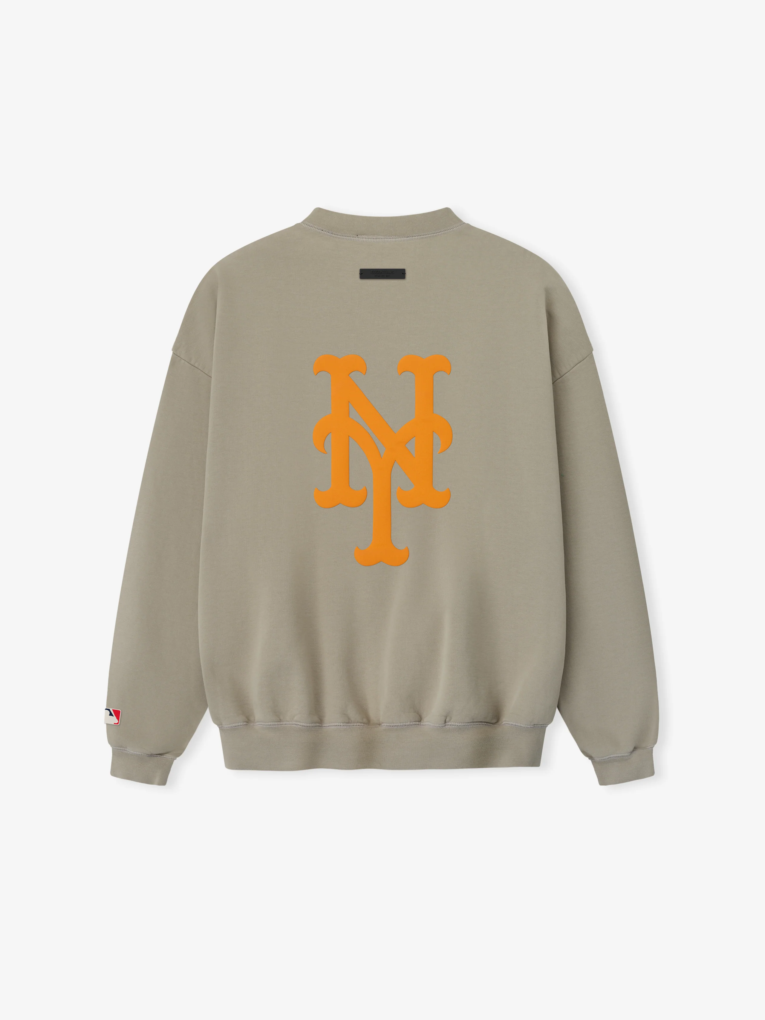 Mets Sport Crewneck - Image 2