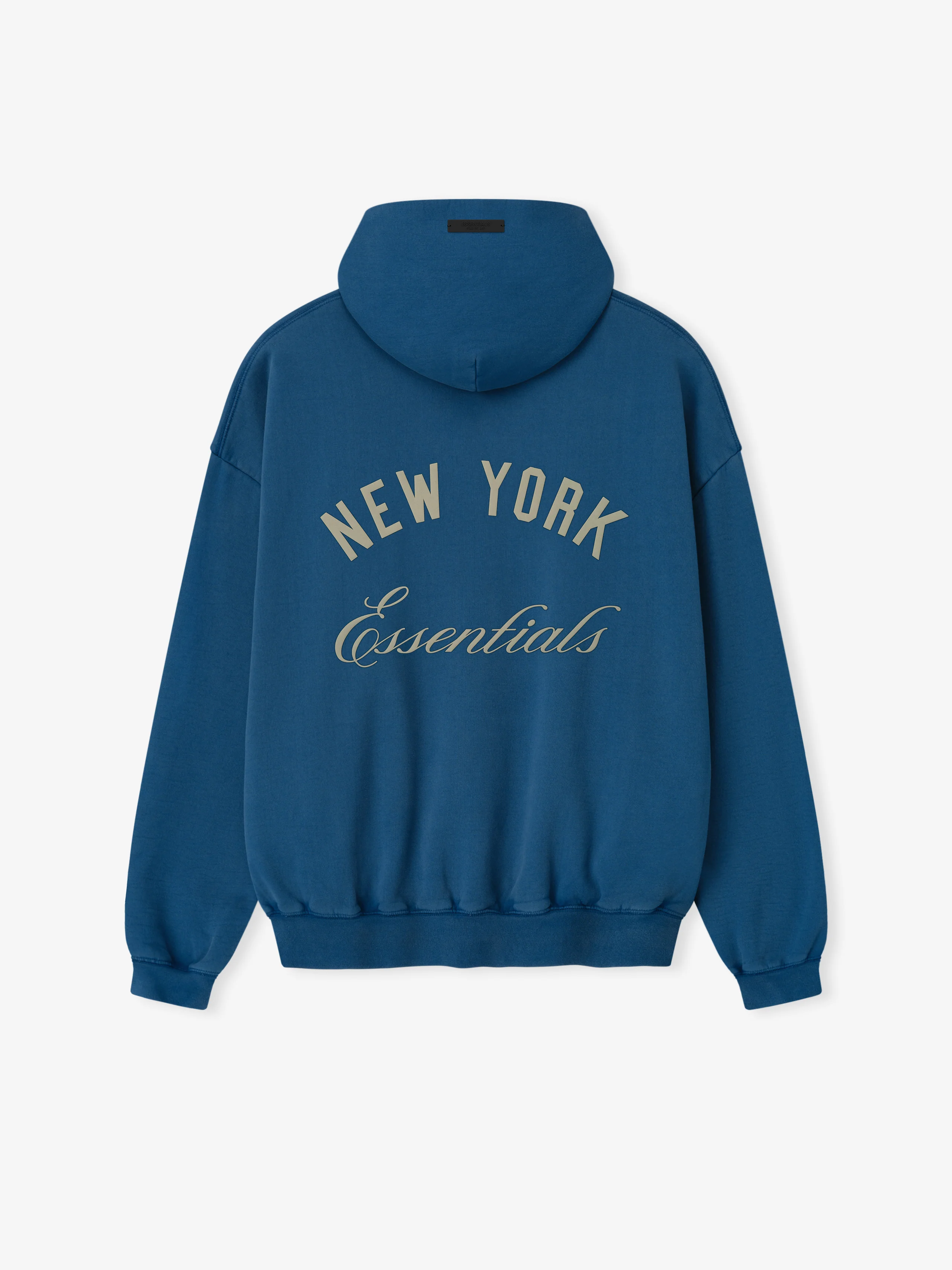 Mets Sport Hoodie - Image 2
