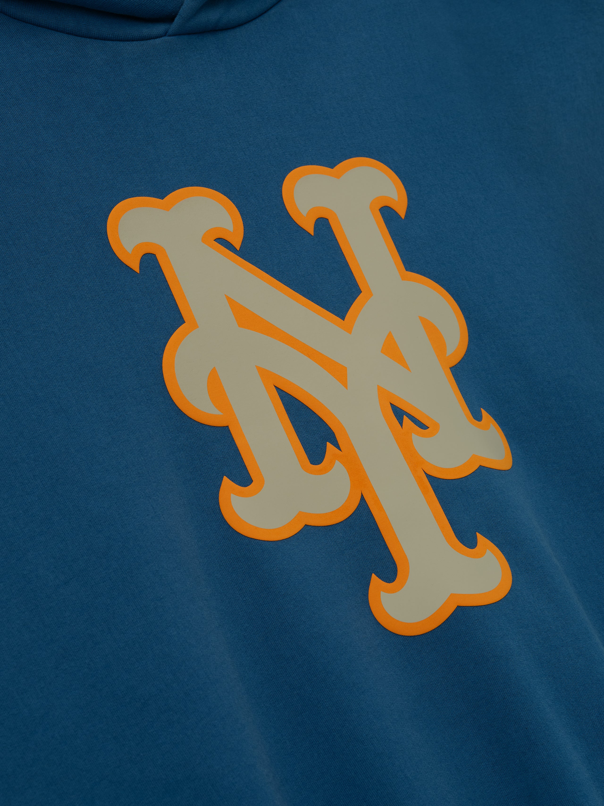 Mets Sport Hoodie - Image 3
