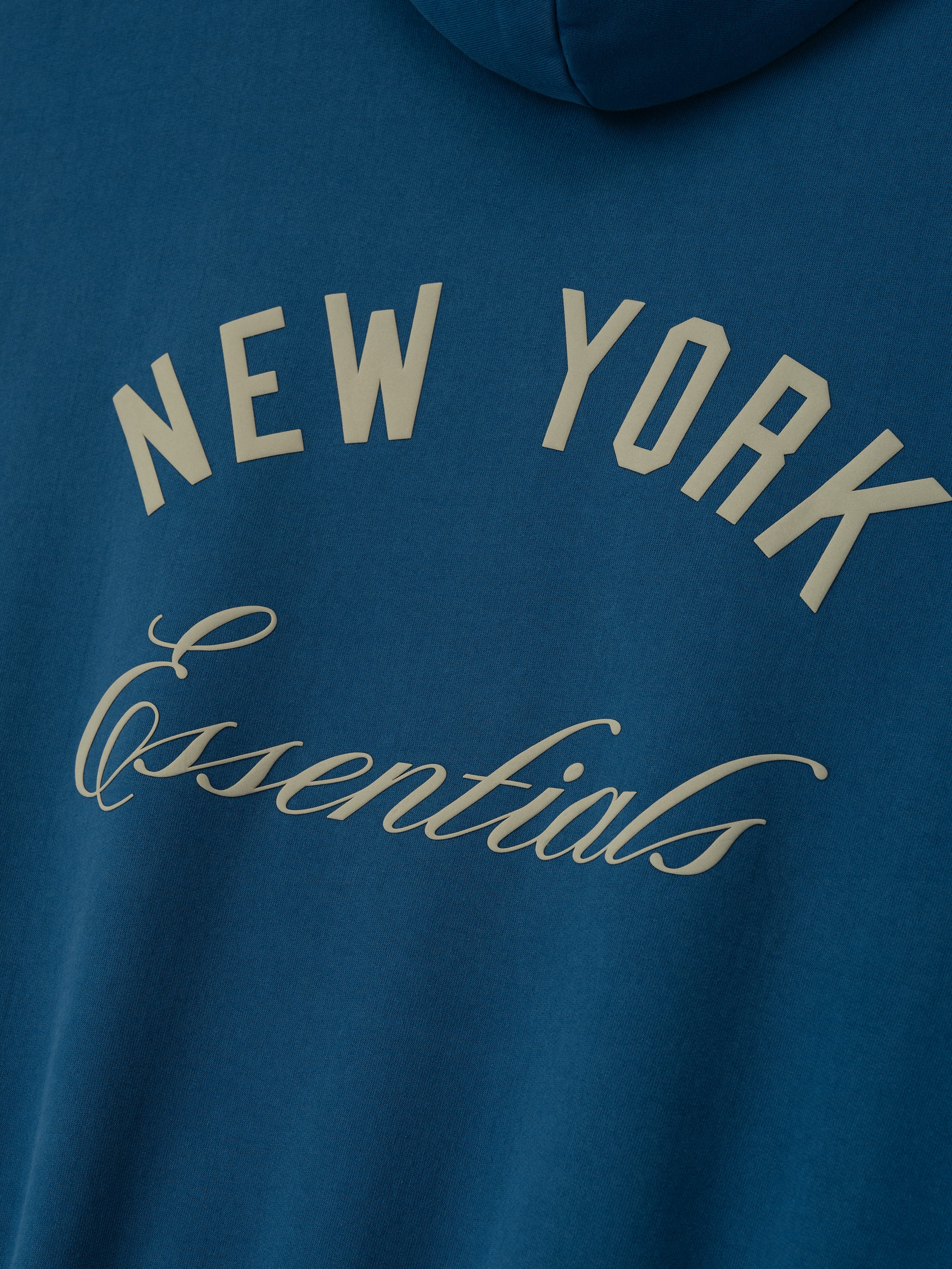 Mets Sport Hoodie - Image 4