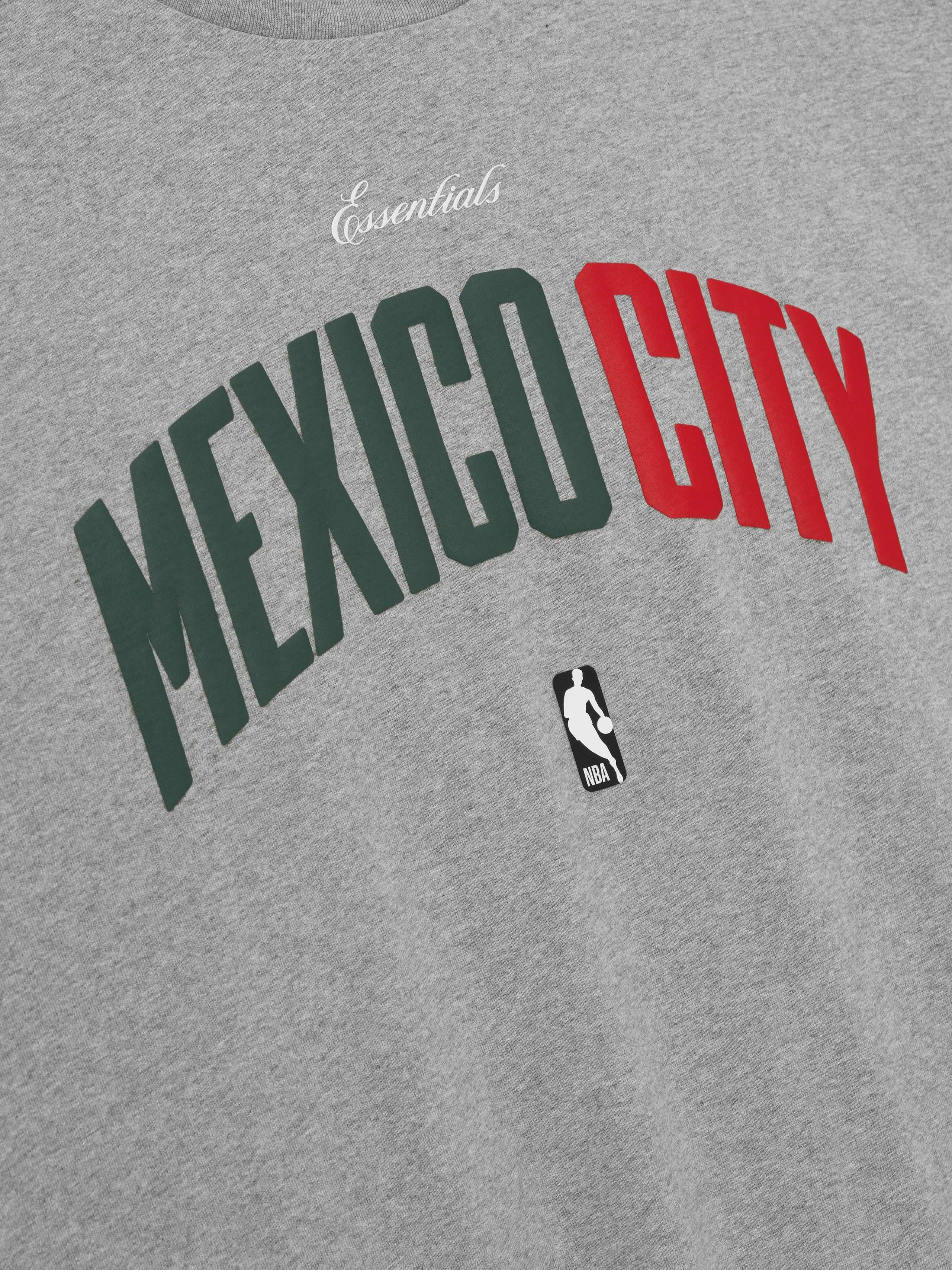Mexico City 90s Tee - Image 3