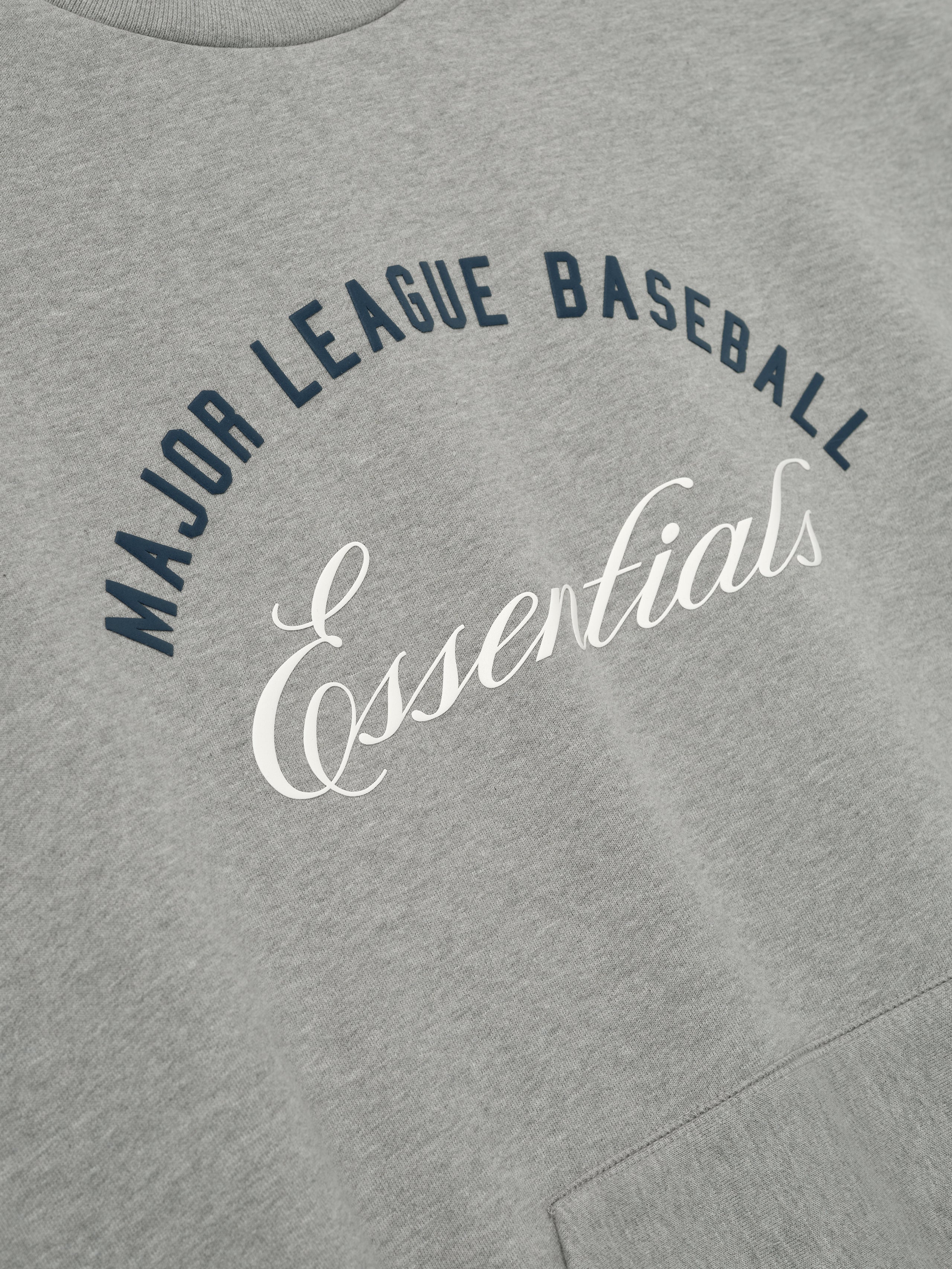 MLB Sport Crewneck - Image 3