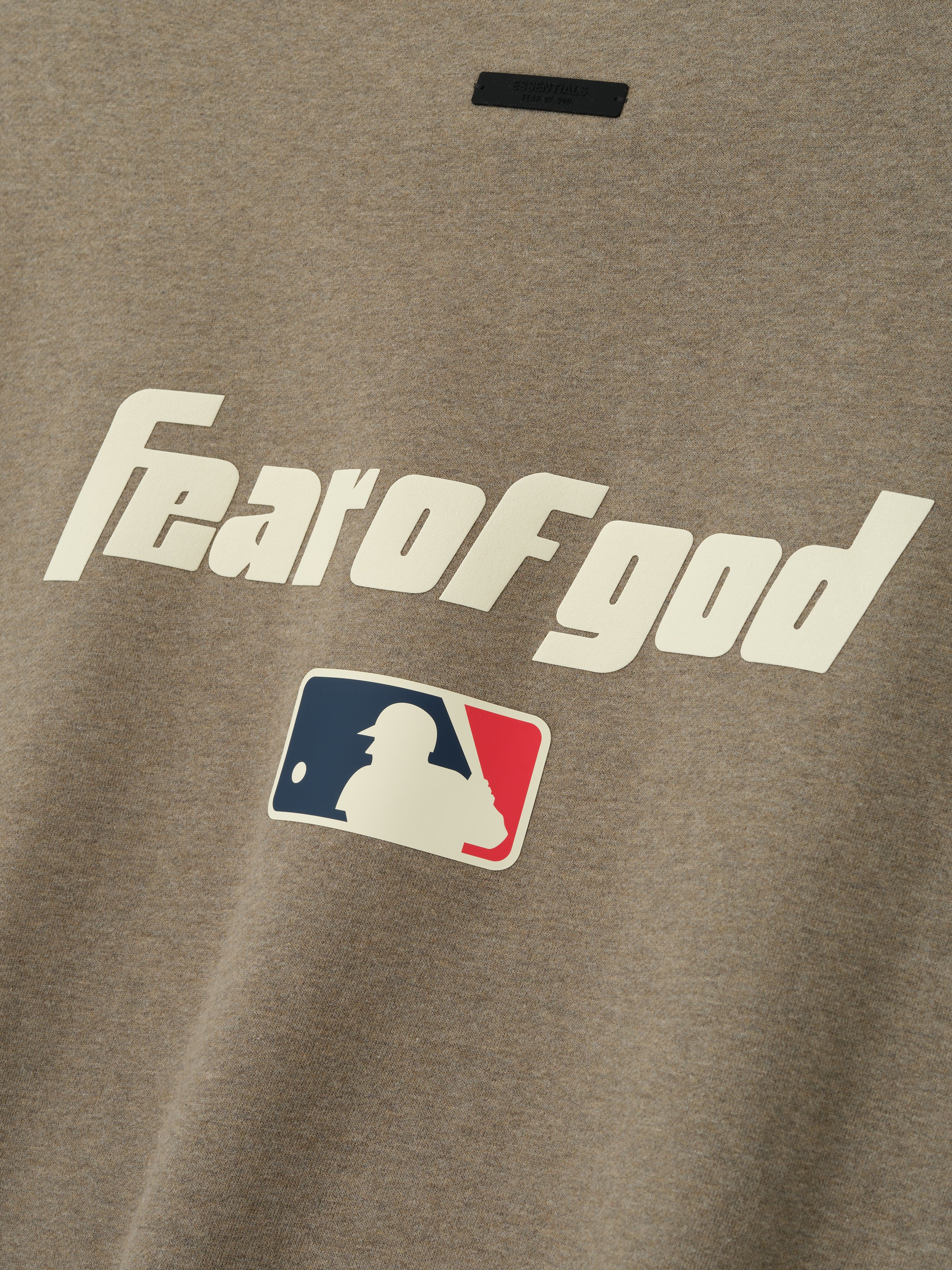 MLB Sport Crewneck - Image 4
