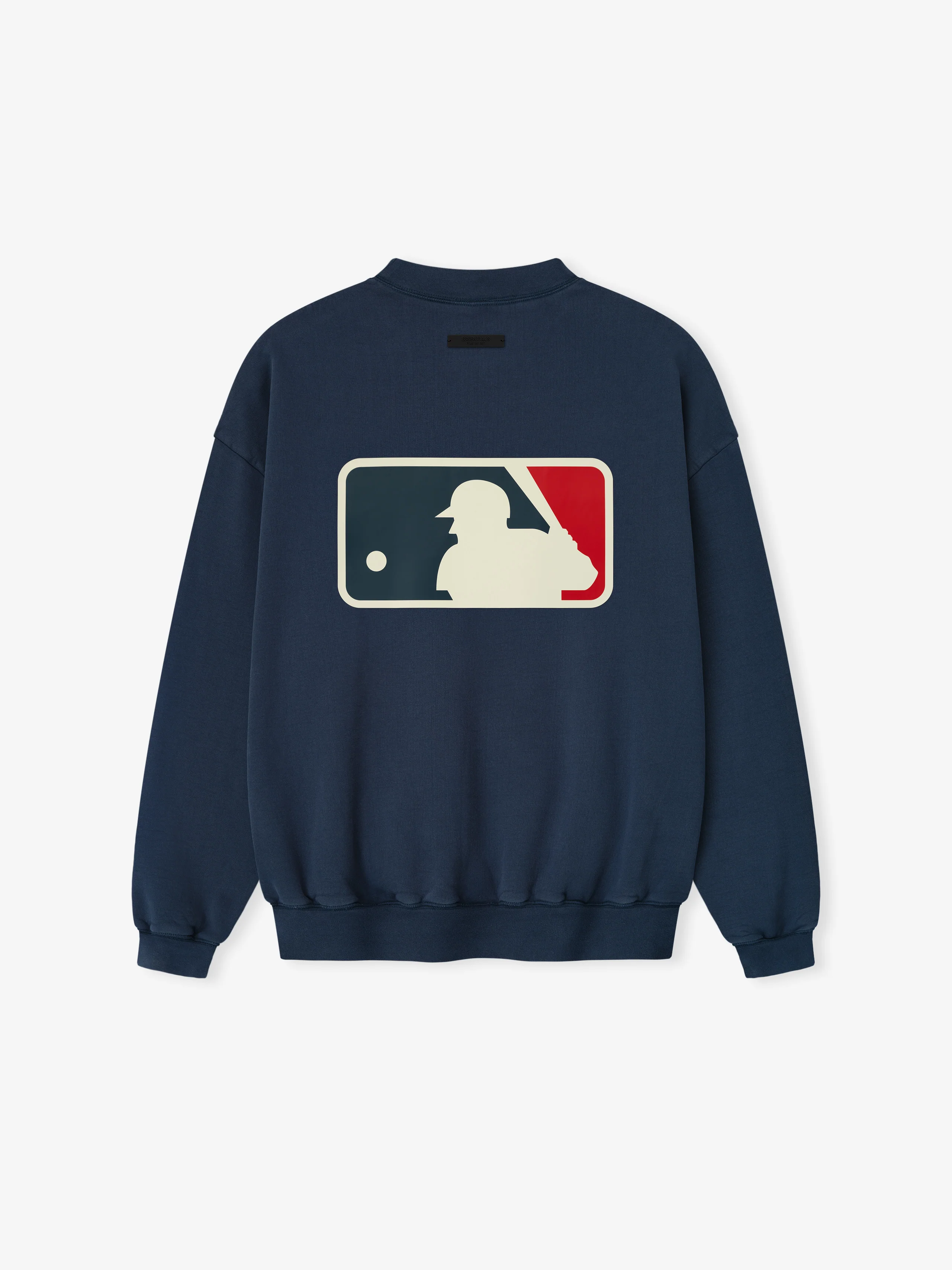 MLB Sport Crewneck - Image 2