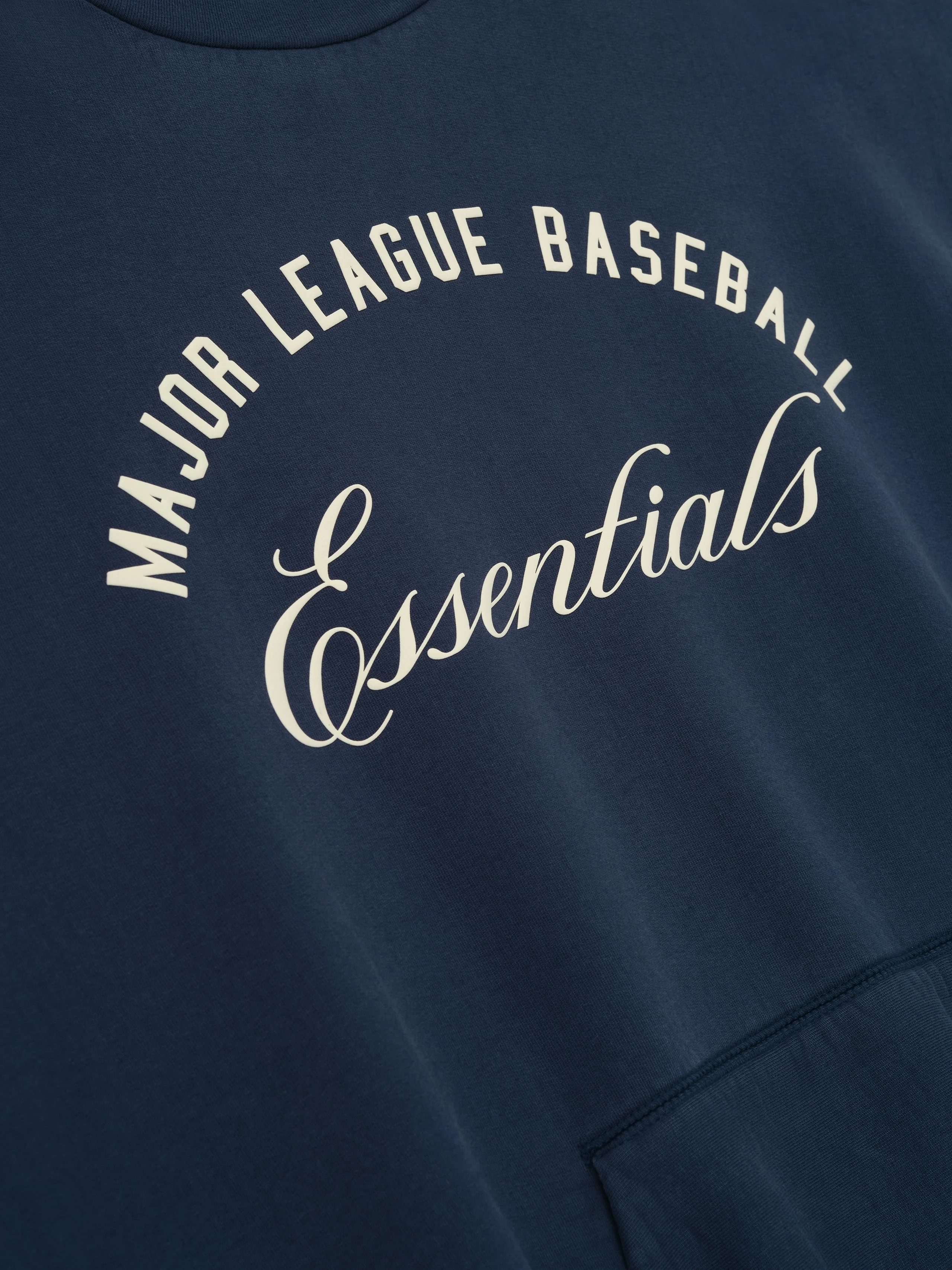 MLB Sport Crewneck - Image 3