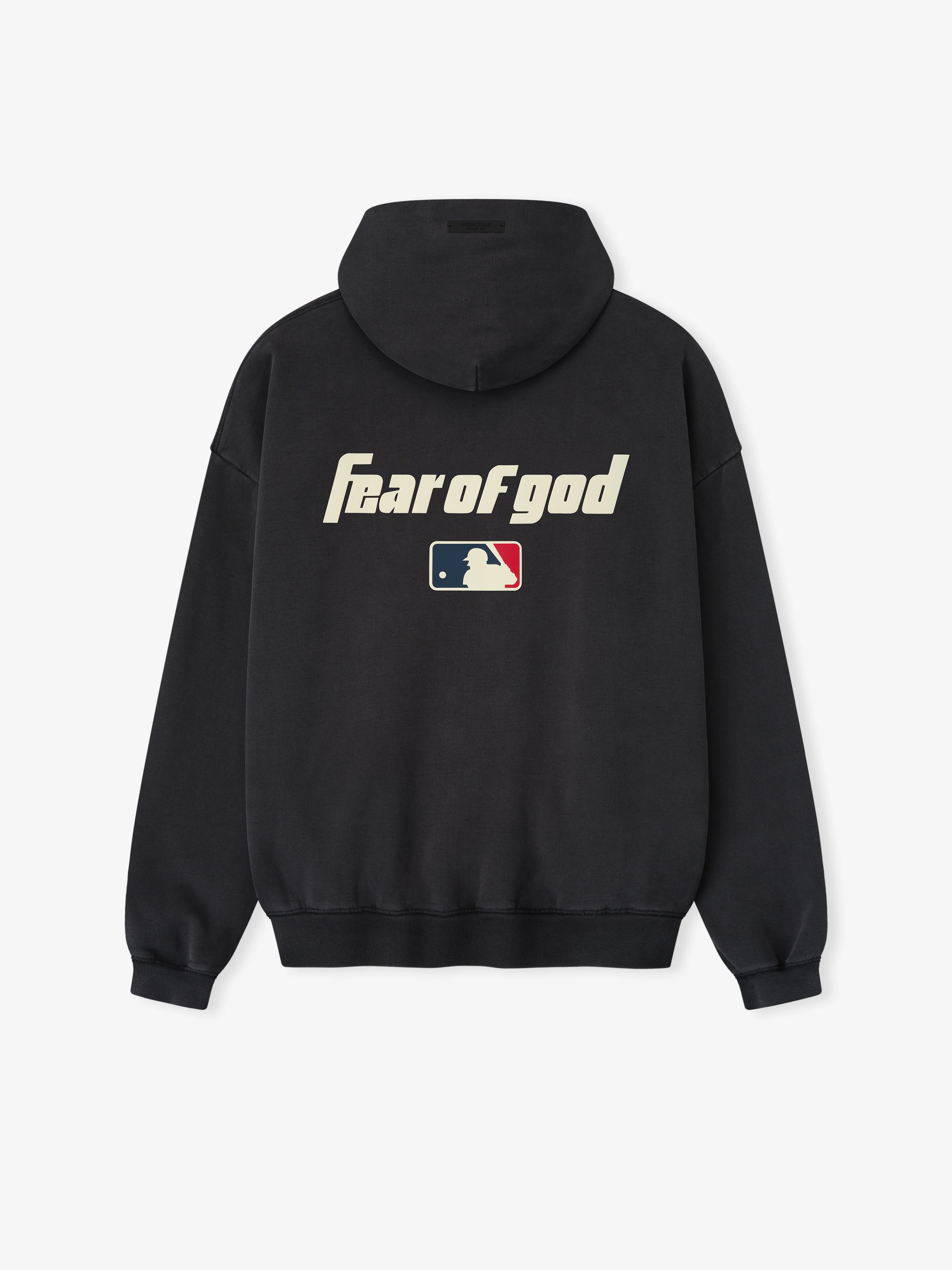MLB Sport Hoodie - Image 2