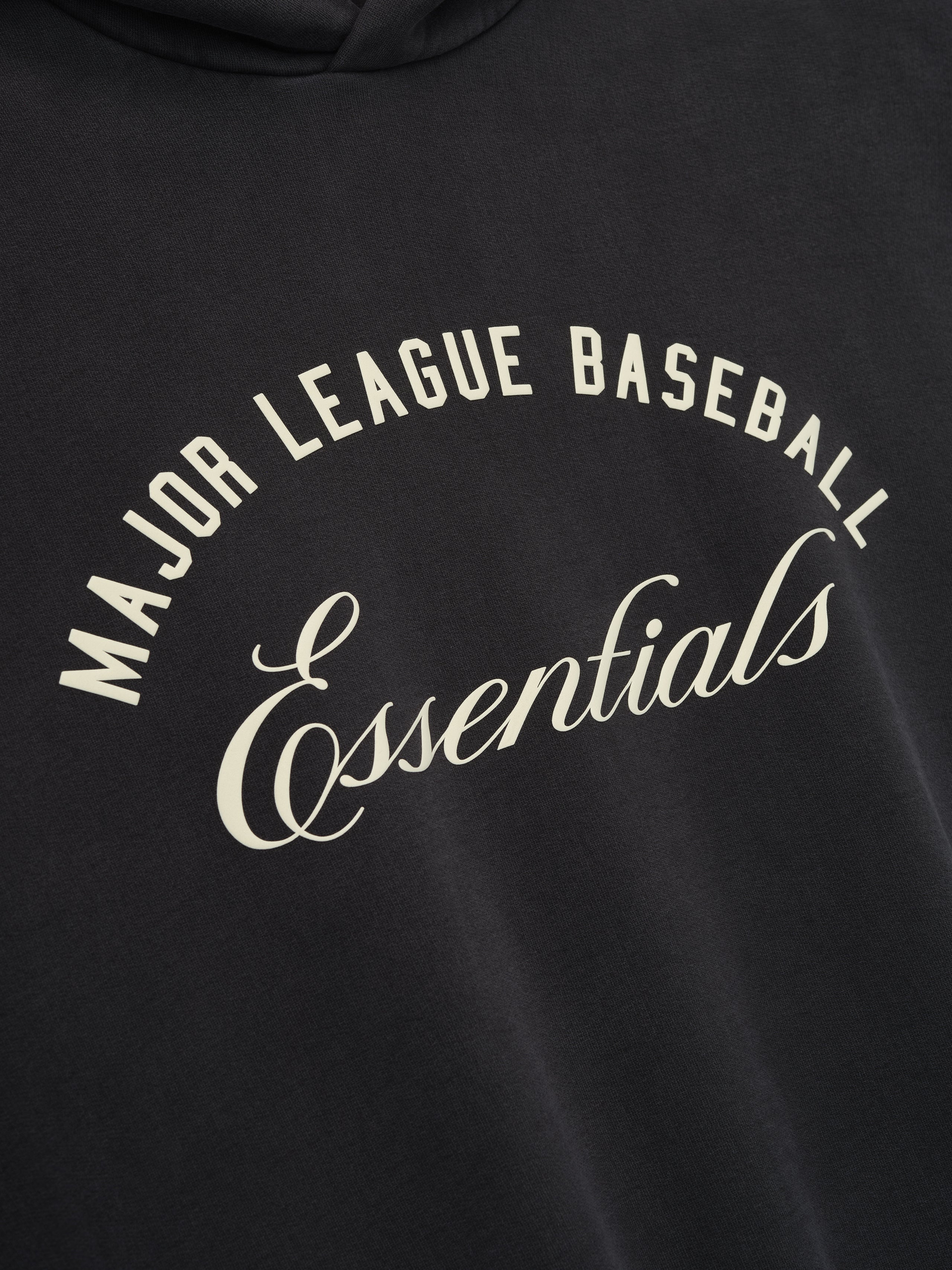 MLB Sport Hoodie - Image 3