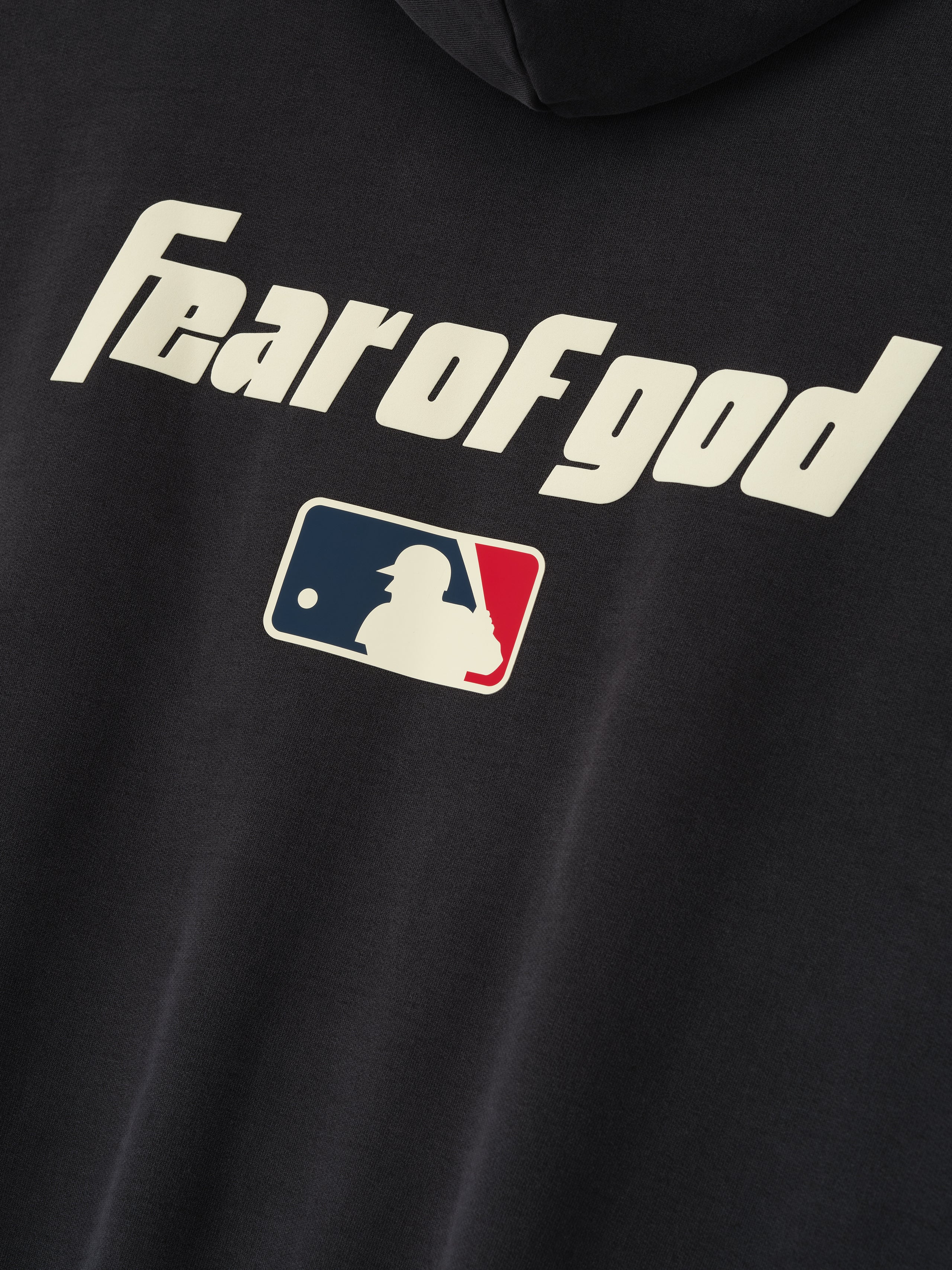 MLB Sport Hoodie - Image 4