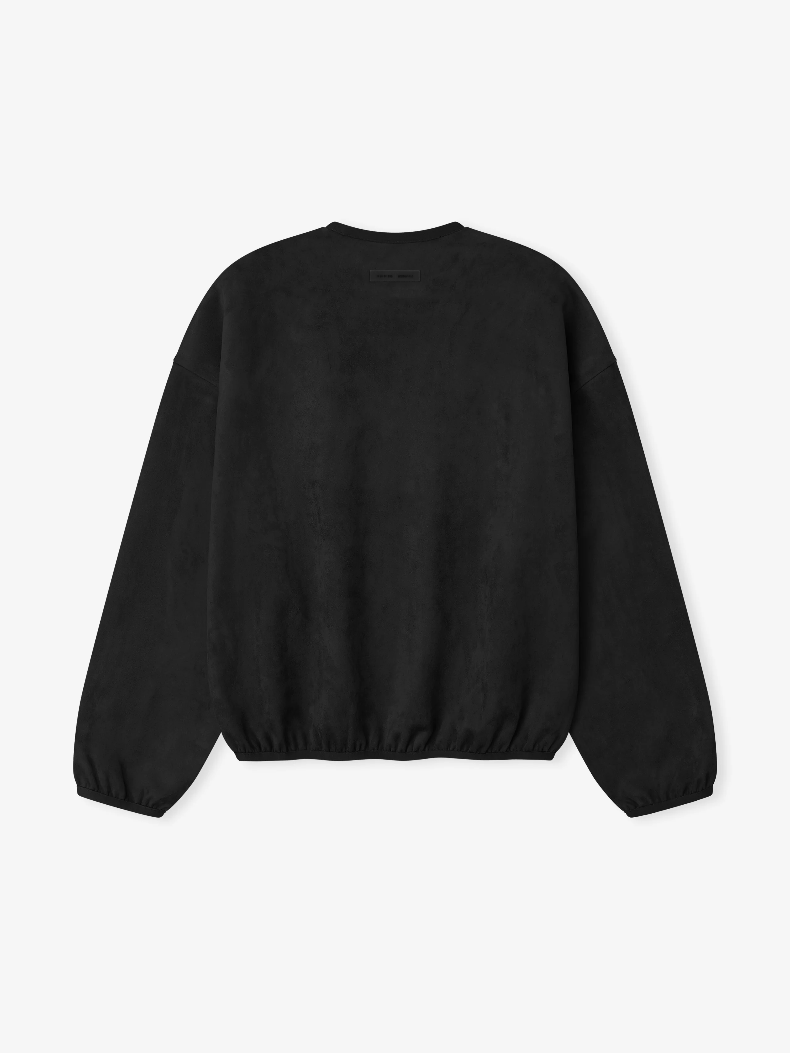 Modern Crewneck Sweatshirt - Image 2