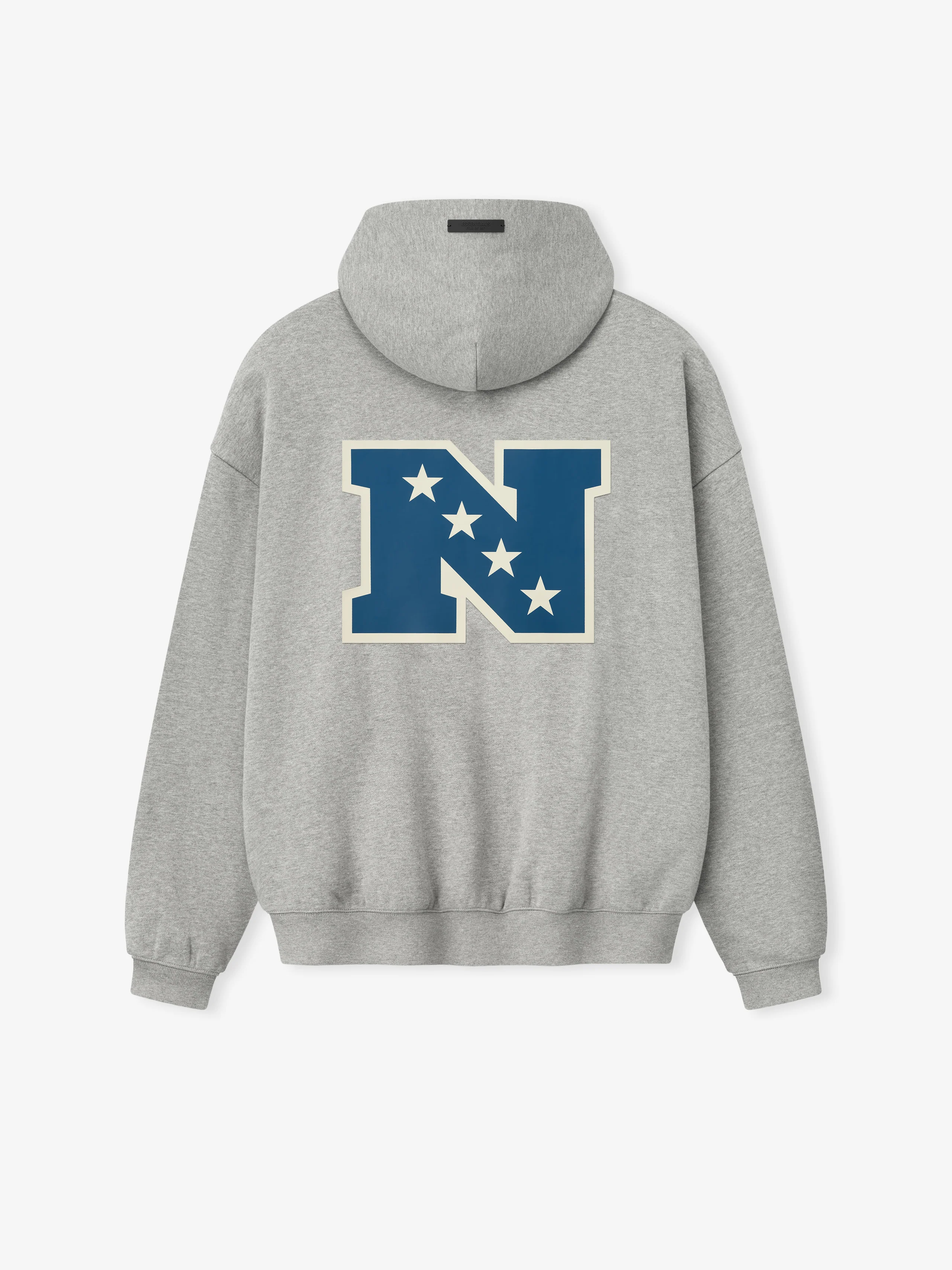 National Sport Hoodie - Image 2