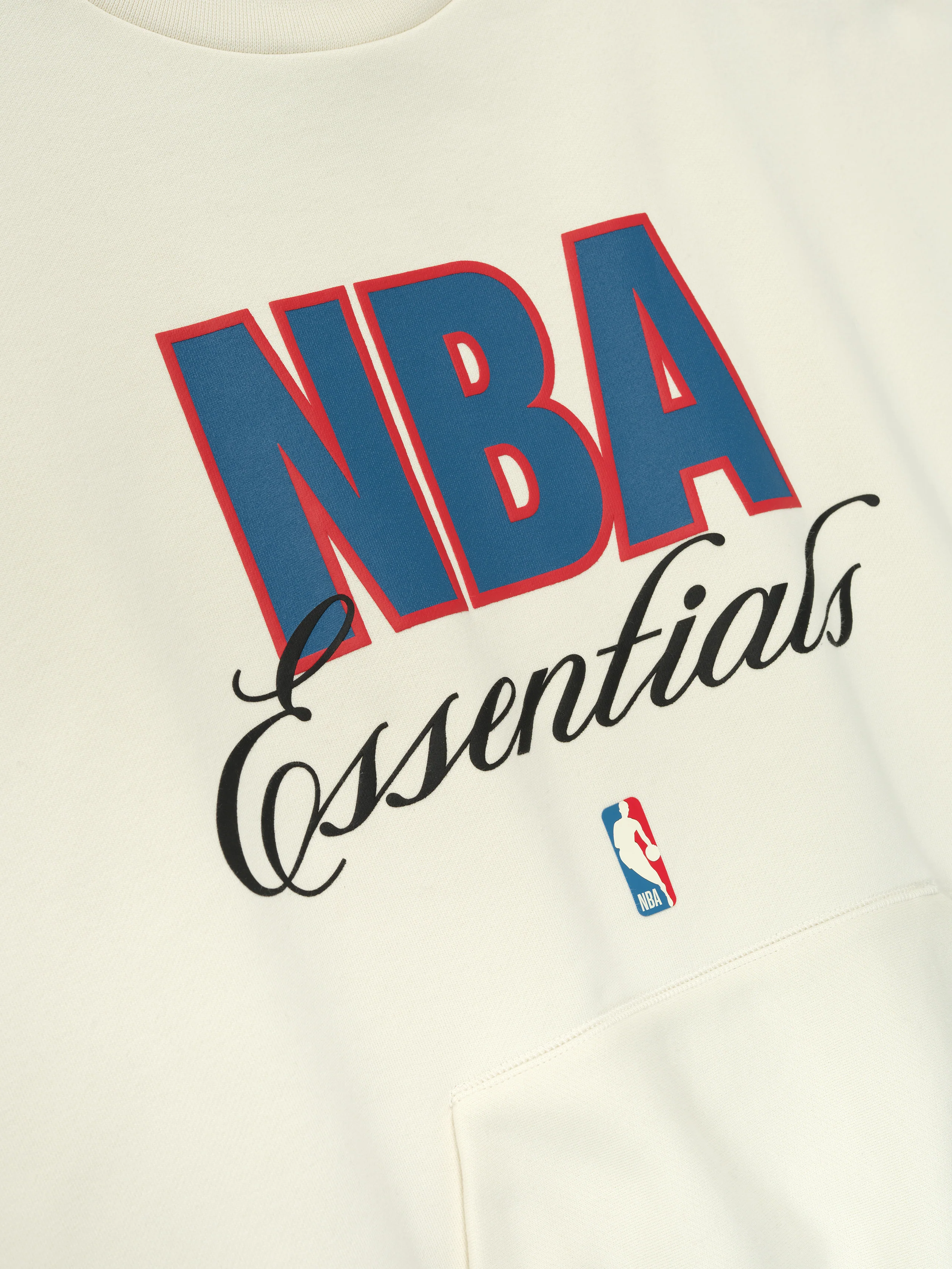 NBA 90s Crewneck Sweatshirt - Image 3