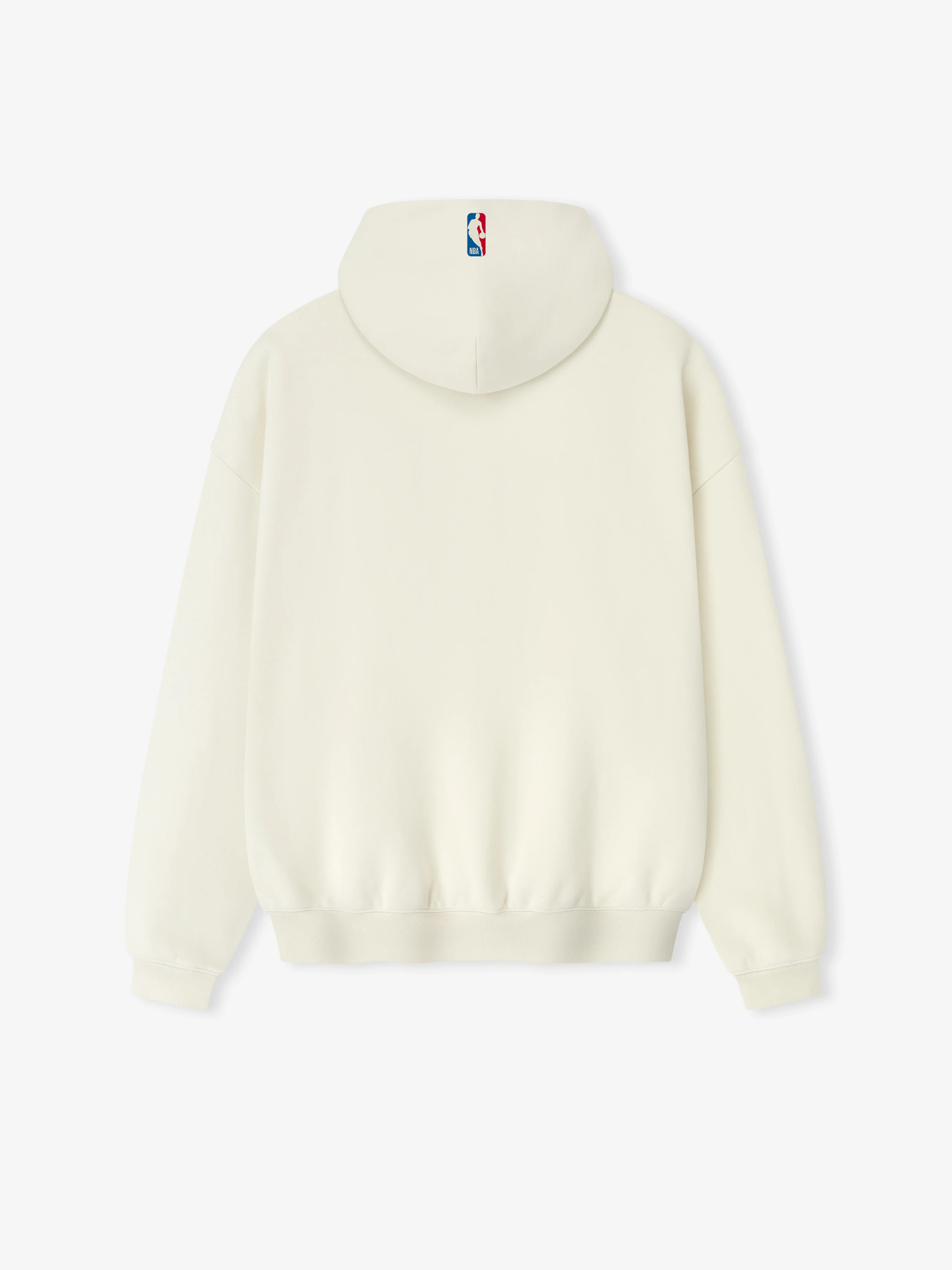 NBA 90s Hoodie - Image 2