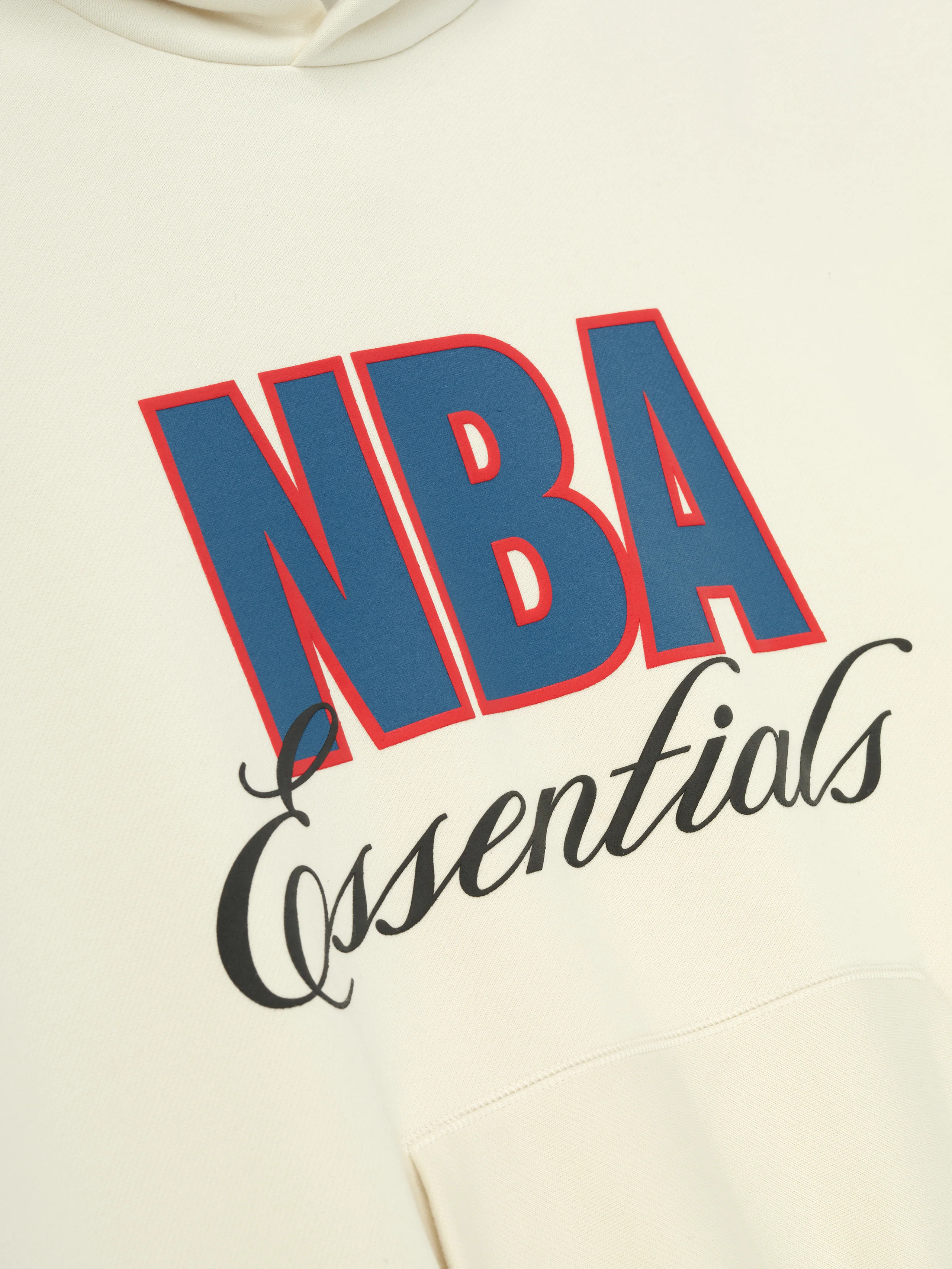 NBA 90s Hoodie - Image 3