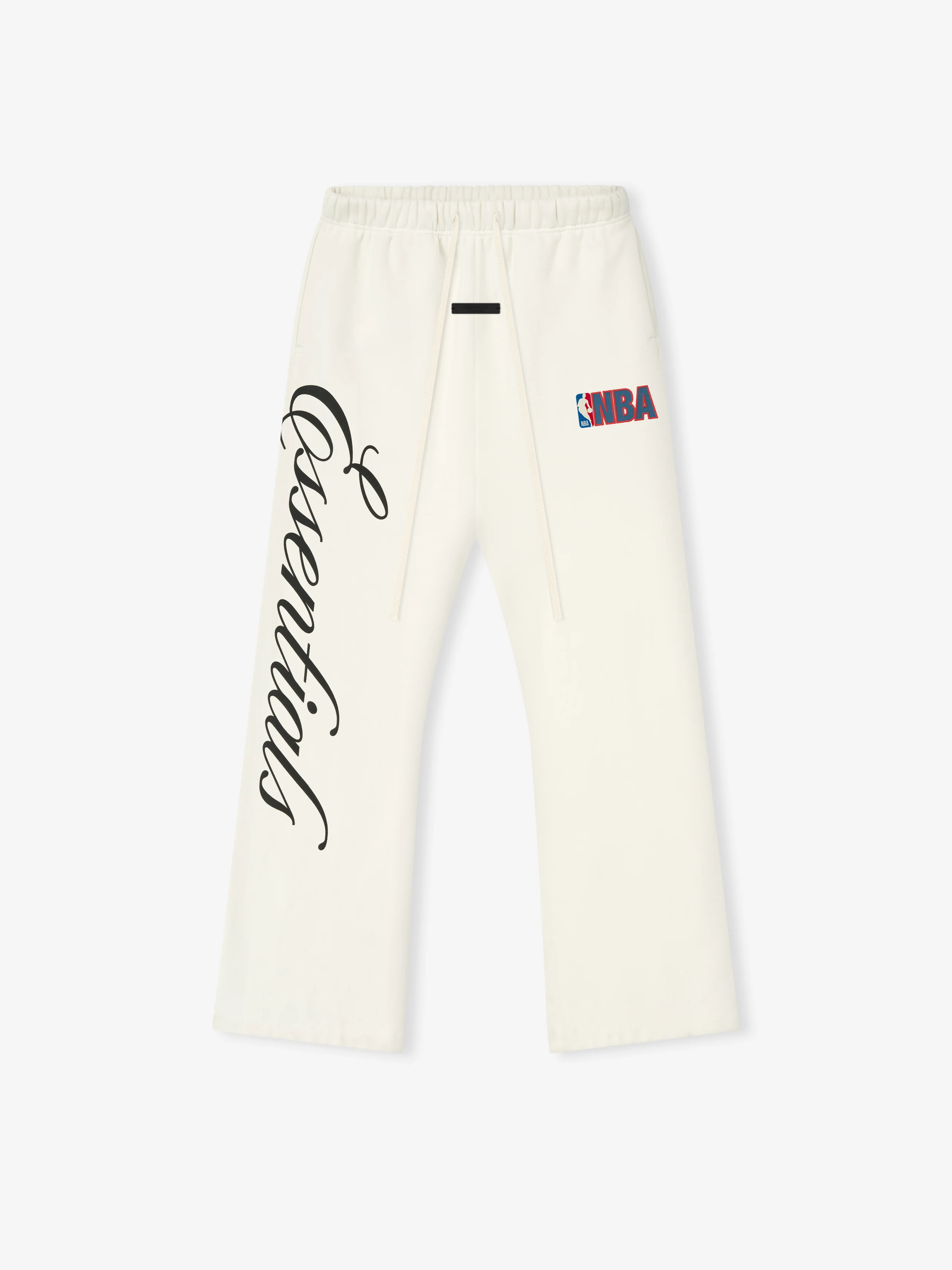NBA Flare Sweatpant - Image 2