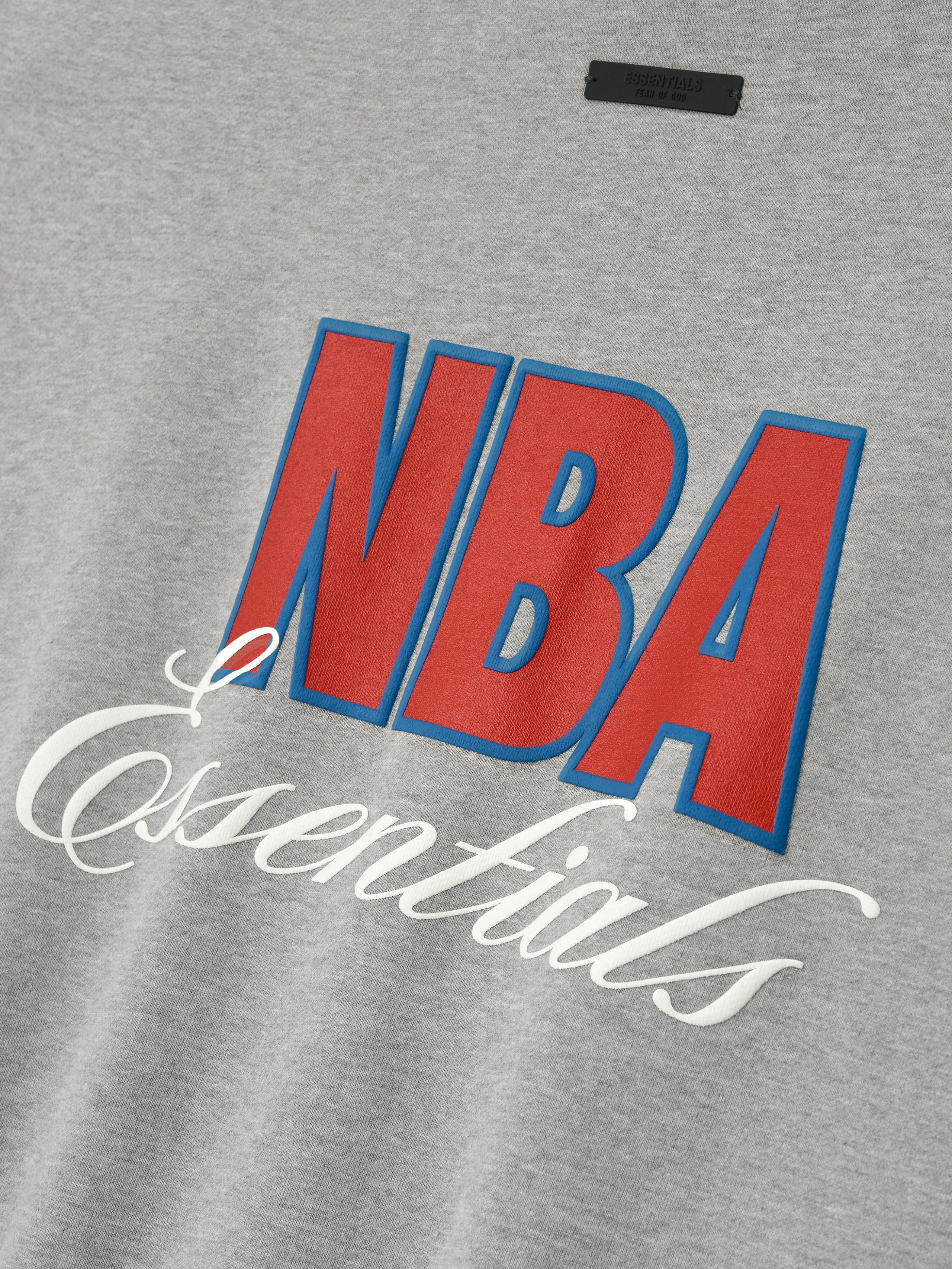 NBA High Neck Jacket - Image 4