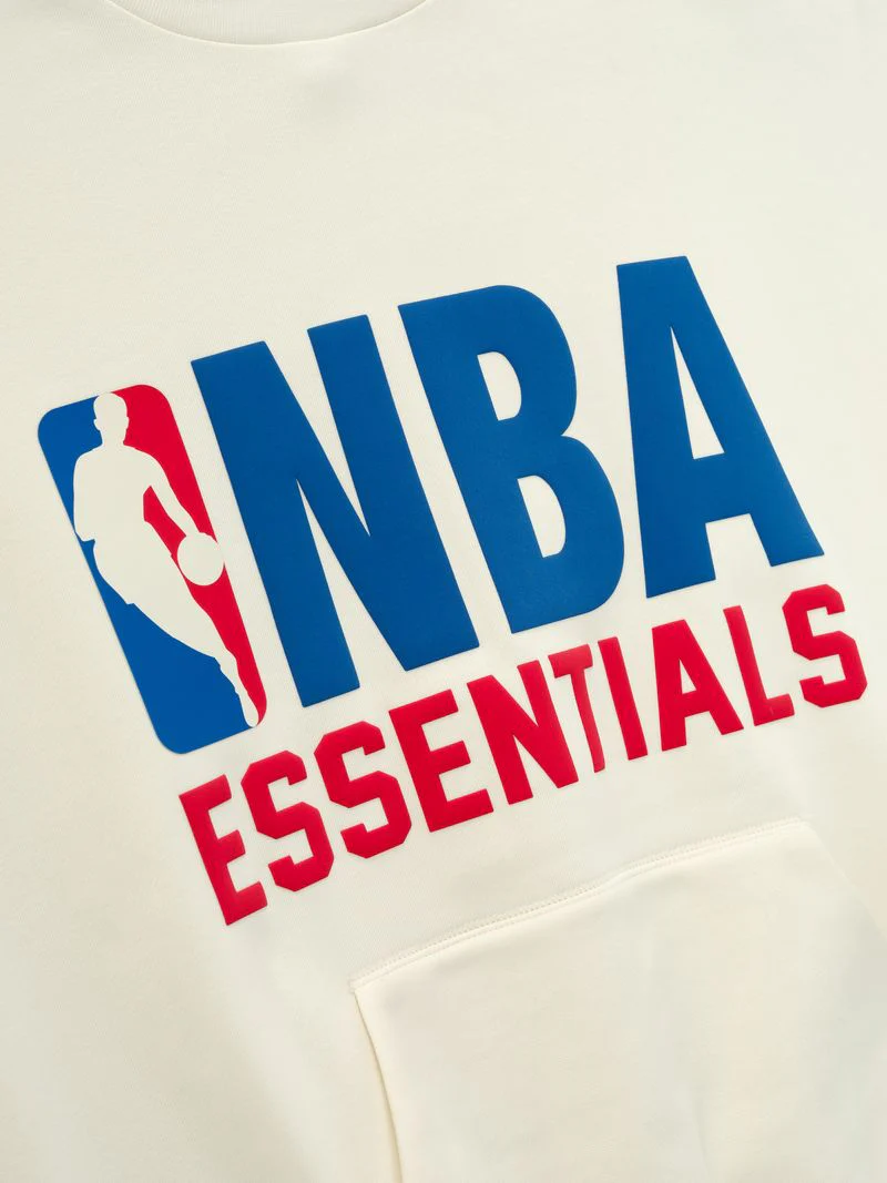 NBA Sport Crewneck - Image 3