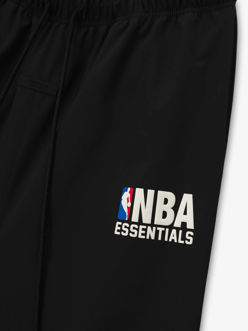 Nylon NBA Tearaway Pant - Image 3