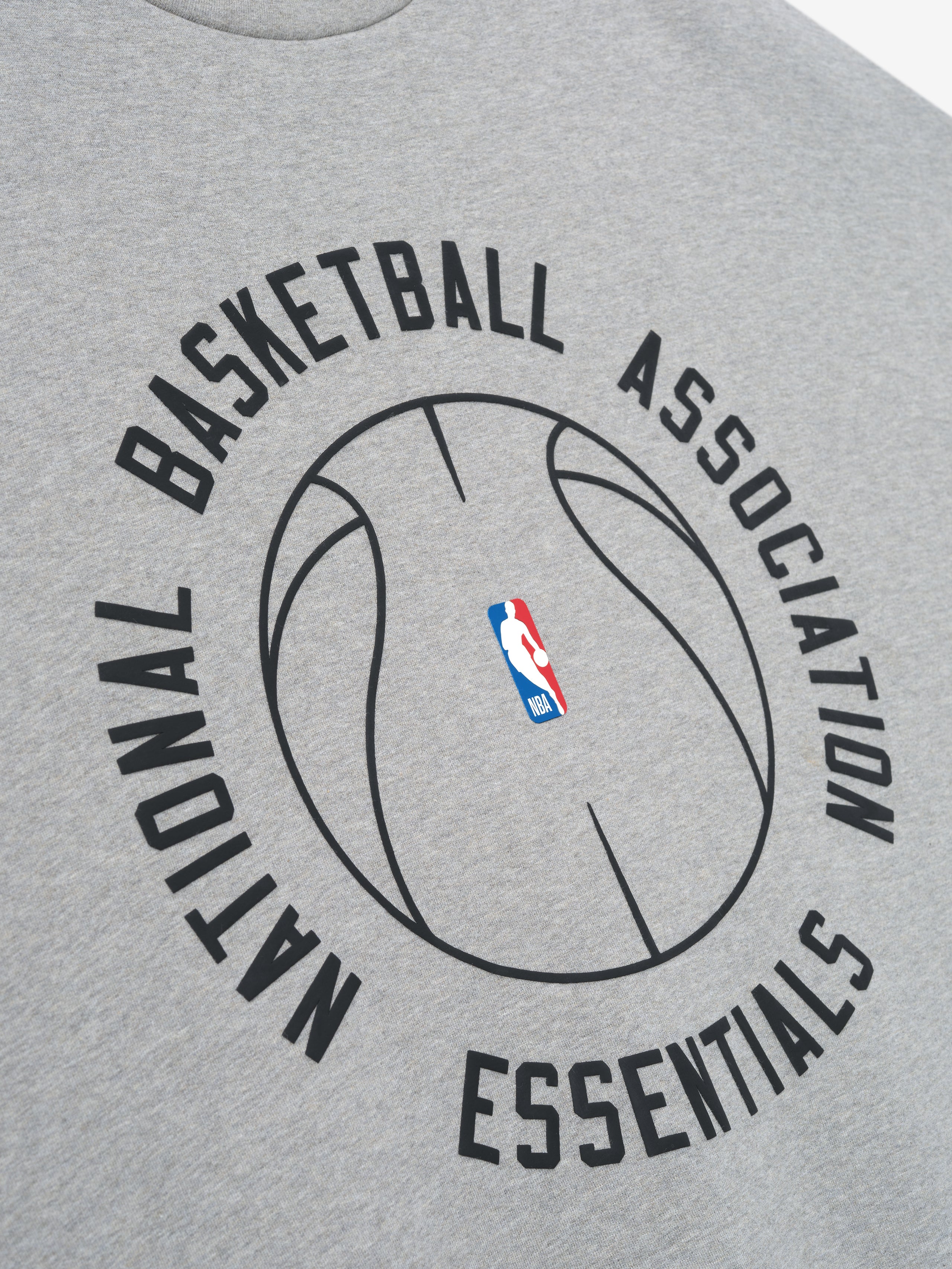 NBA X Barkley Hendricks 90s Crewneck - Image 3