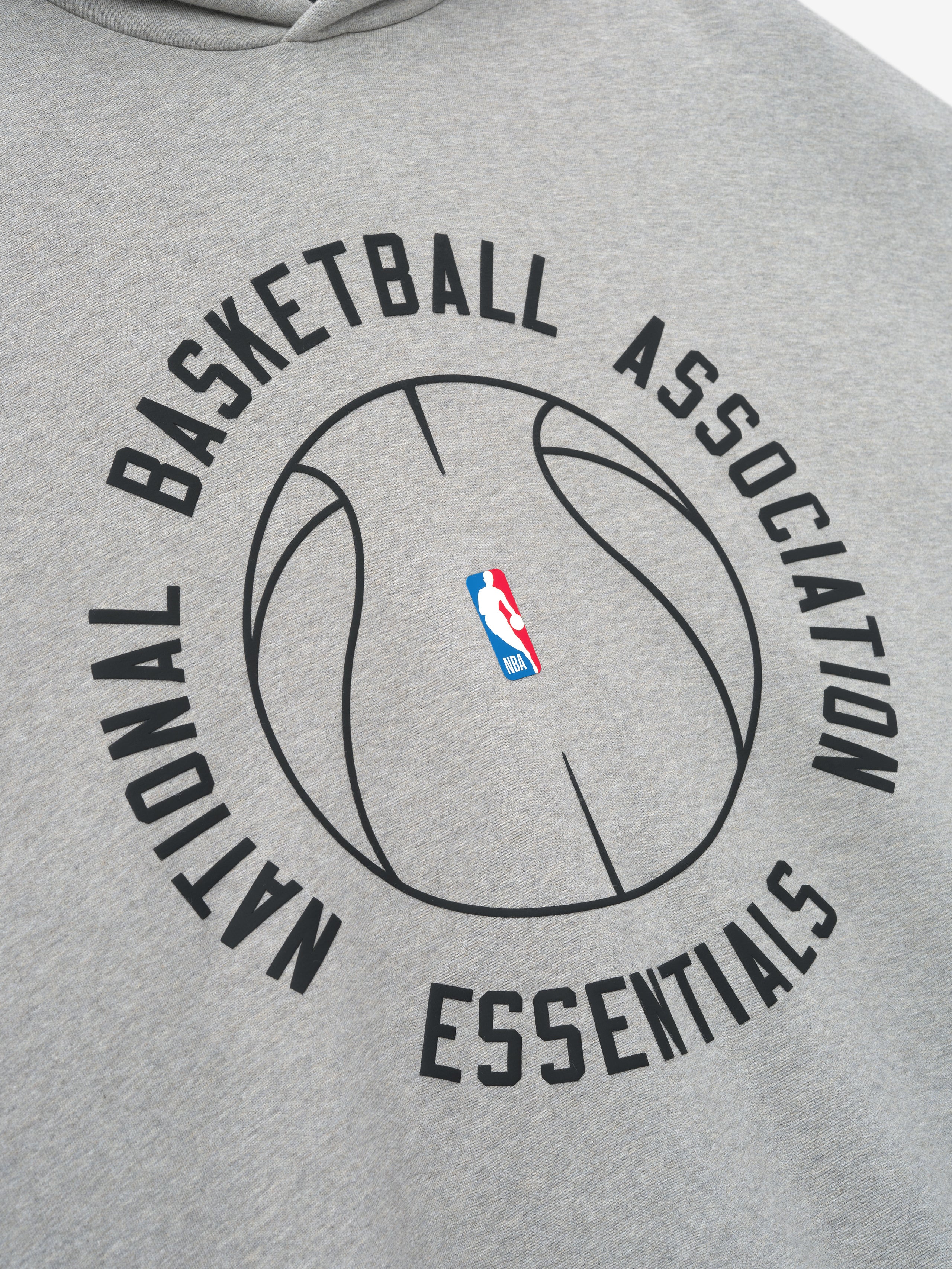 NBA X Barkley Hendricks 90s Hoodie - Image 5