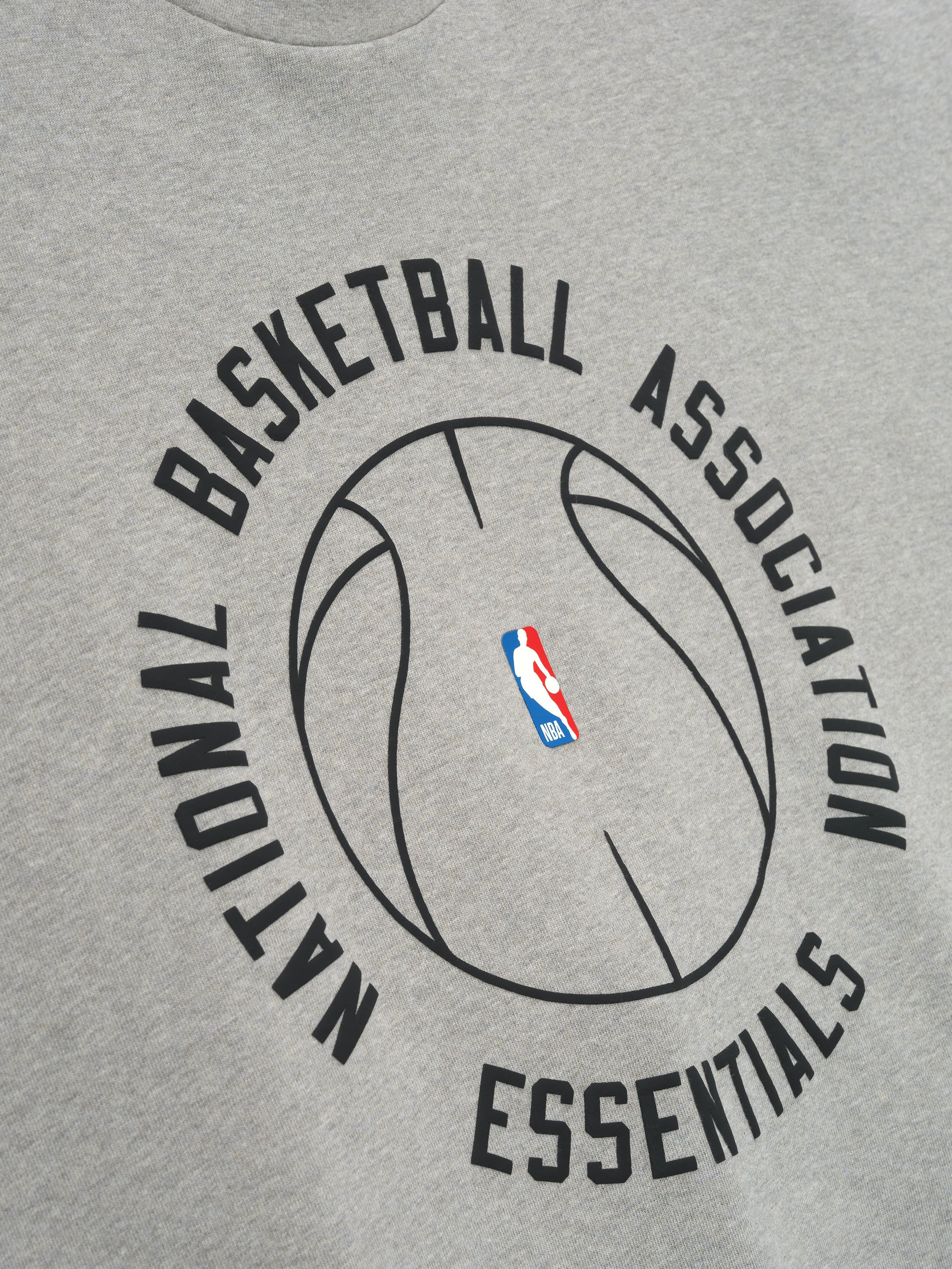 NBA X Barkley Hendricks 90S Tee - Image 3