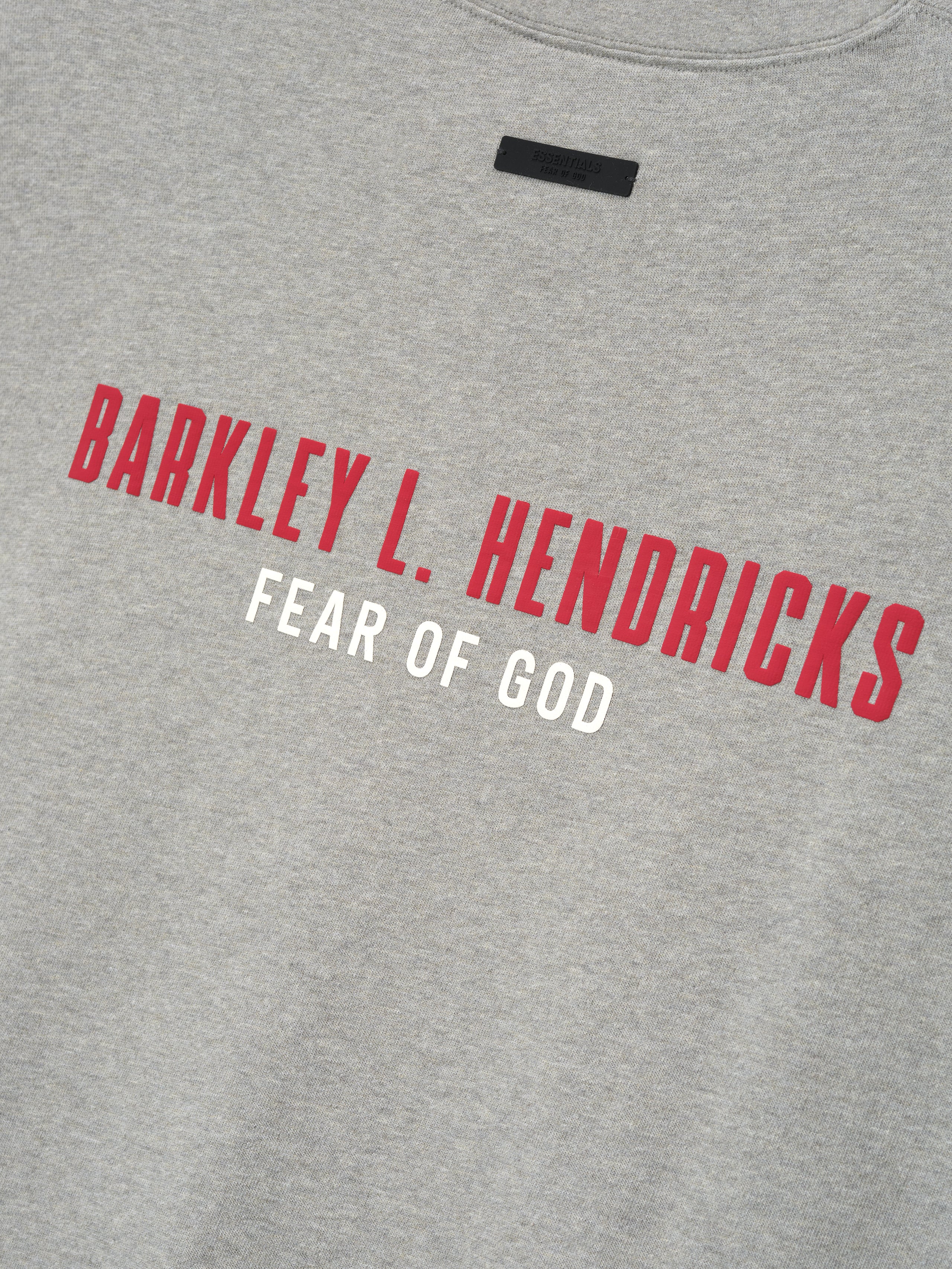 NBA X Barkley Hendricks 90S Tee - Image 4