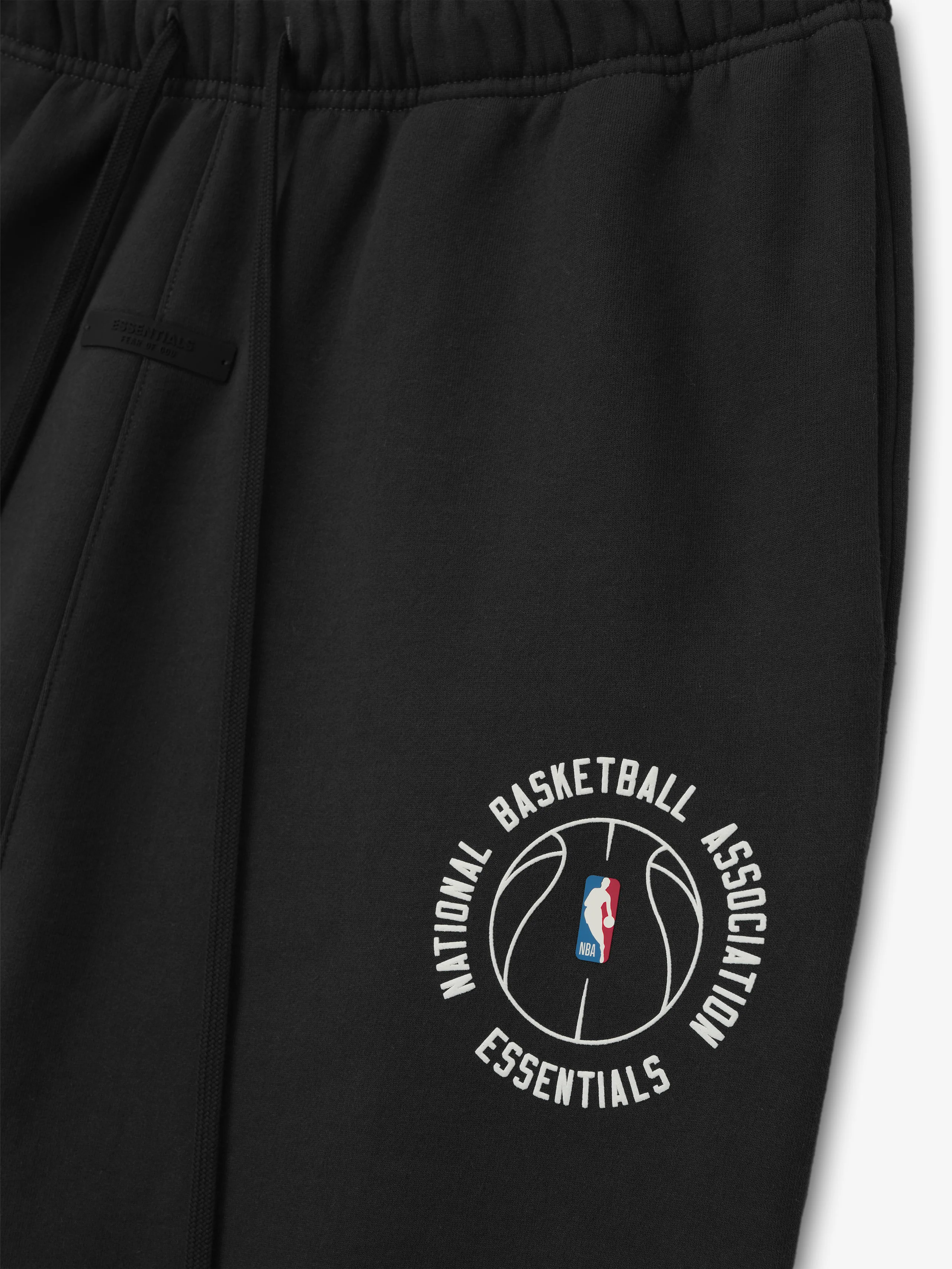NBA X Barkley Hendricks Tearaway Sweatpant - Image 4
