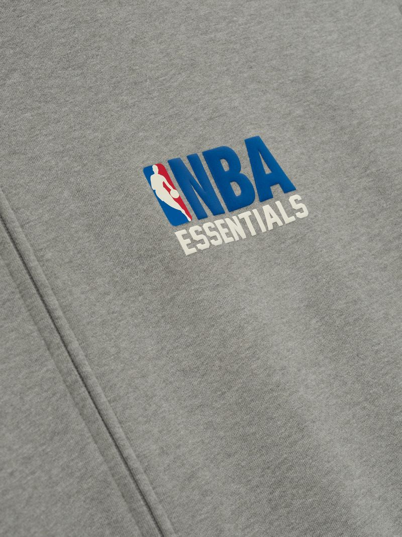 NBA Zip Up Jacket - Image 3