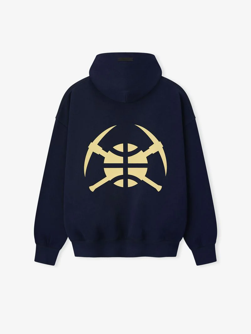 Nuggets Sport Hoodie - Image 2