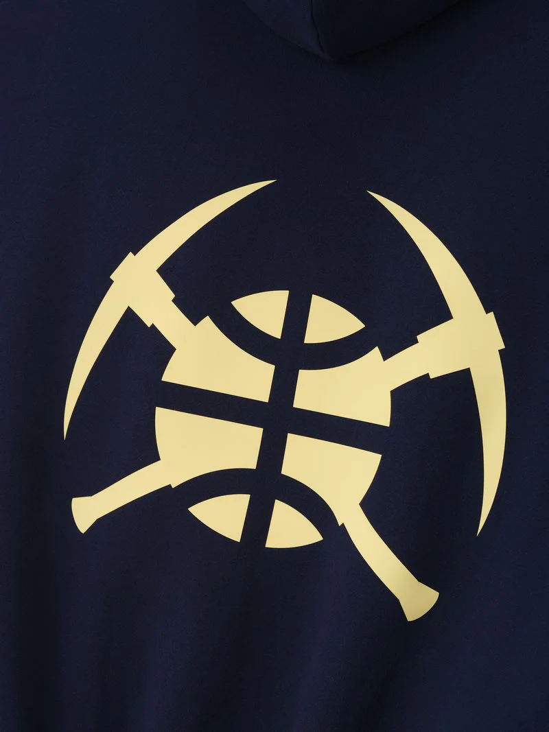 Nuggets Sport Hoodie - Image 4