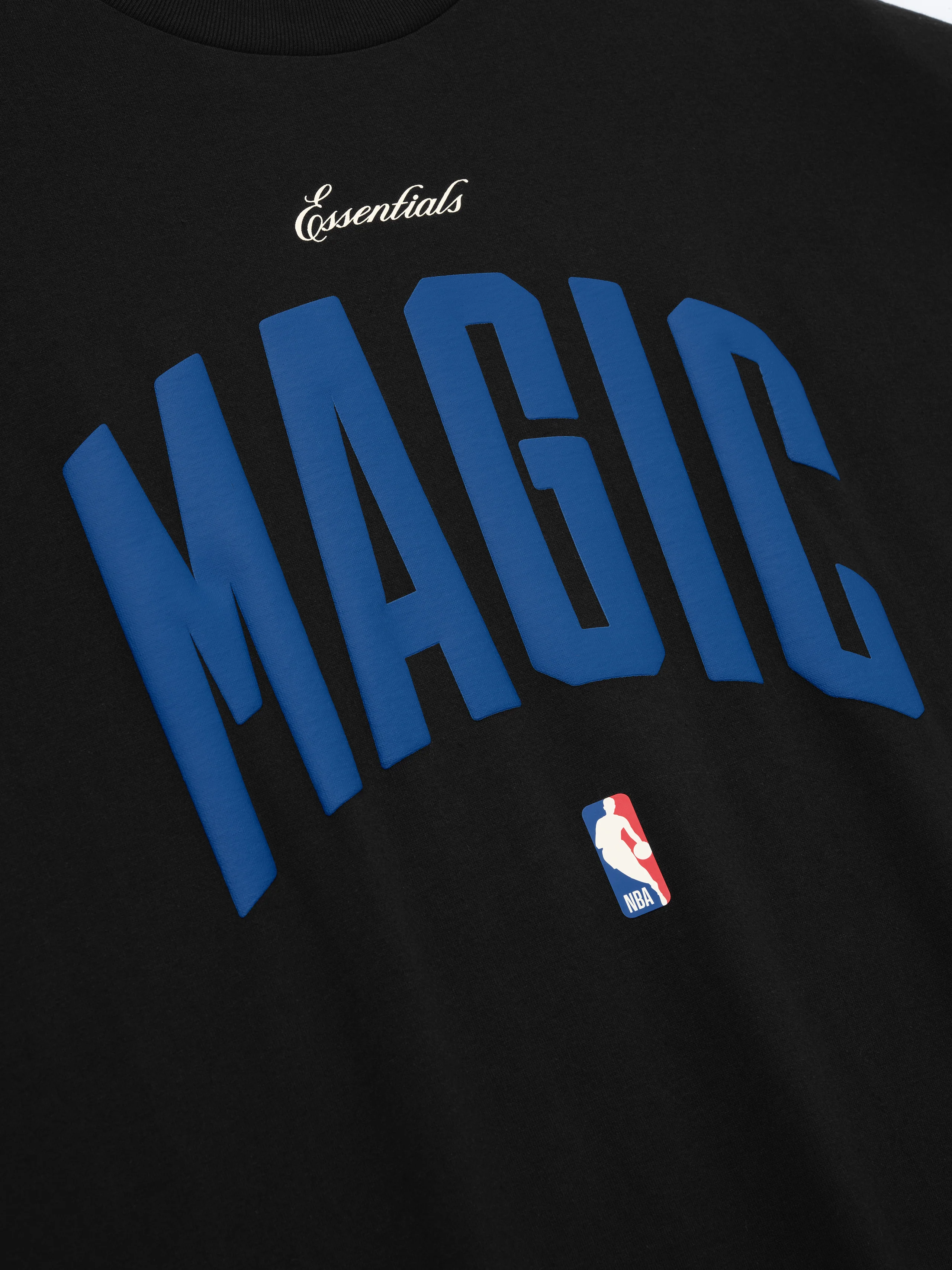Orlando Magic 90s Fit Tee - Image 3