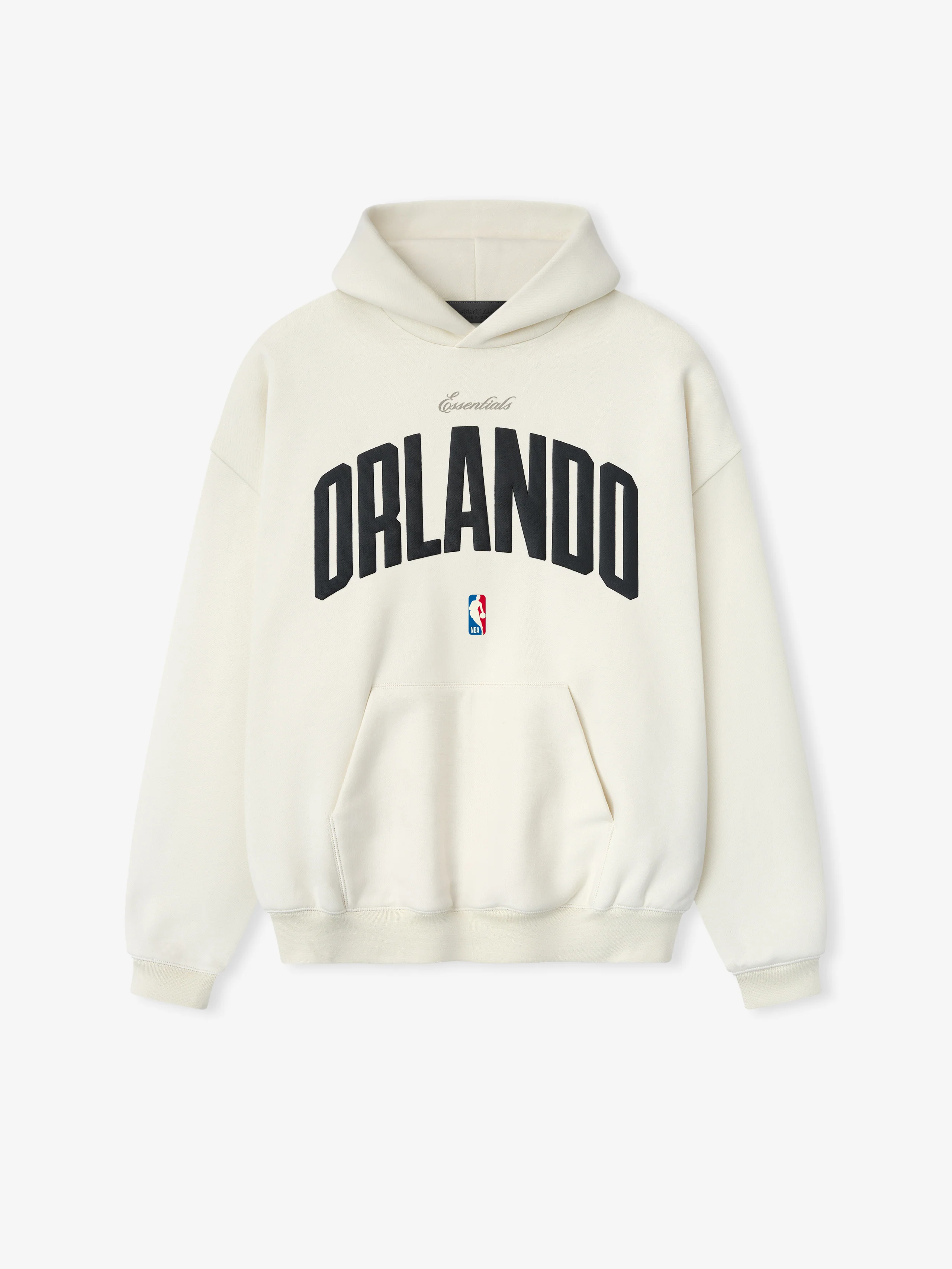 Orlando Magic 90s Hoodie - Image 3