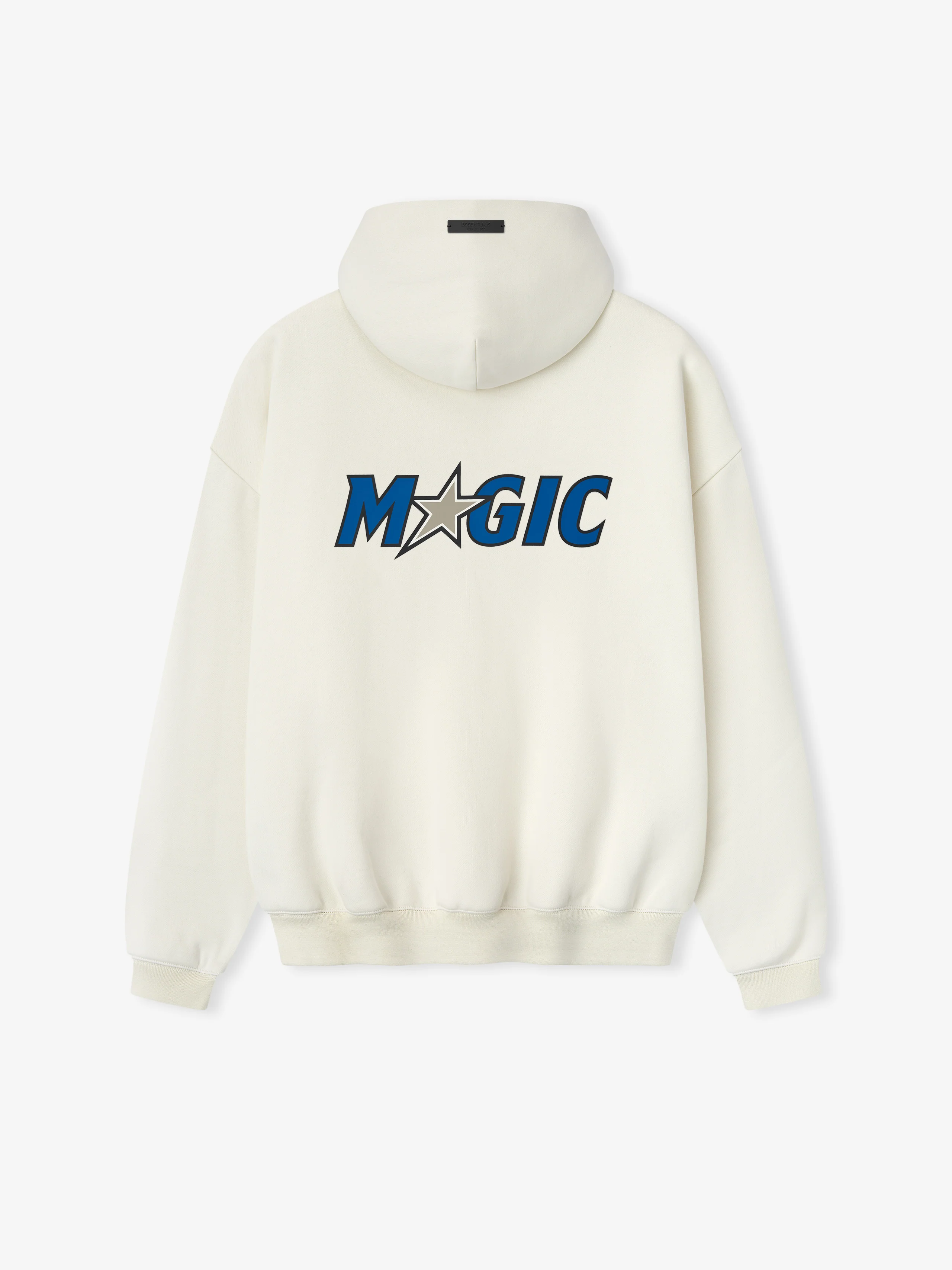 Orlando Magic 90s Hoodie - Image 4