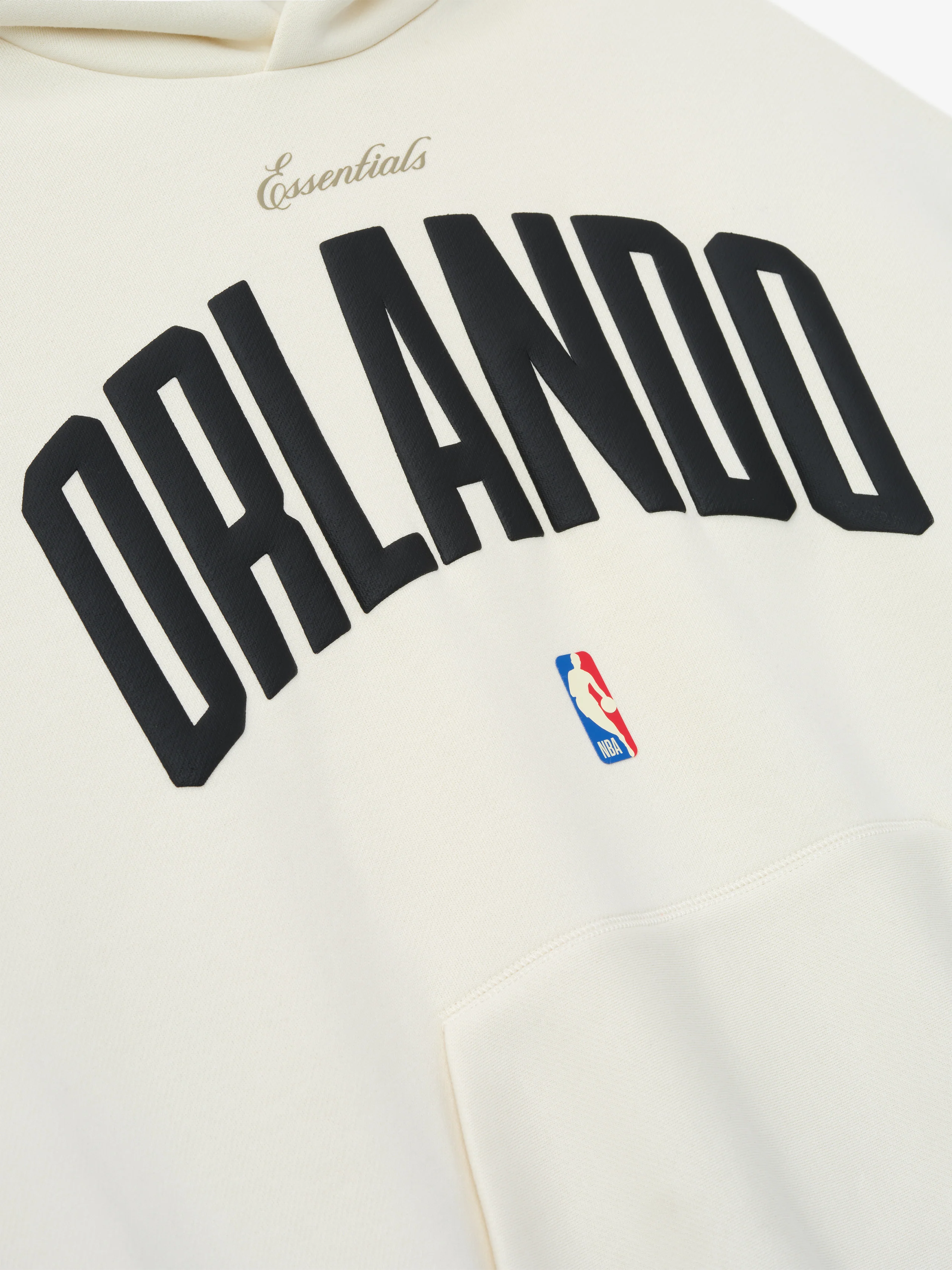 Orlando Magic 90s Hoodie - Image 5