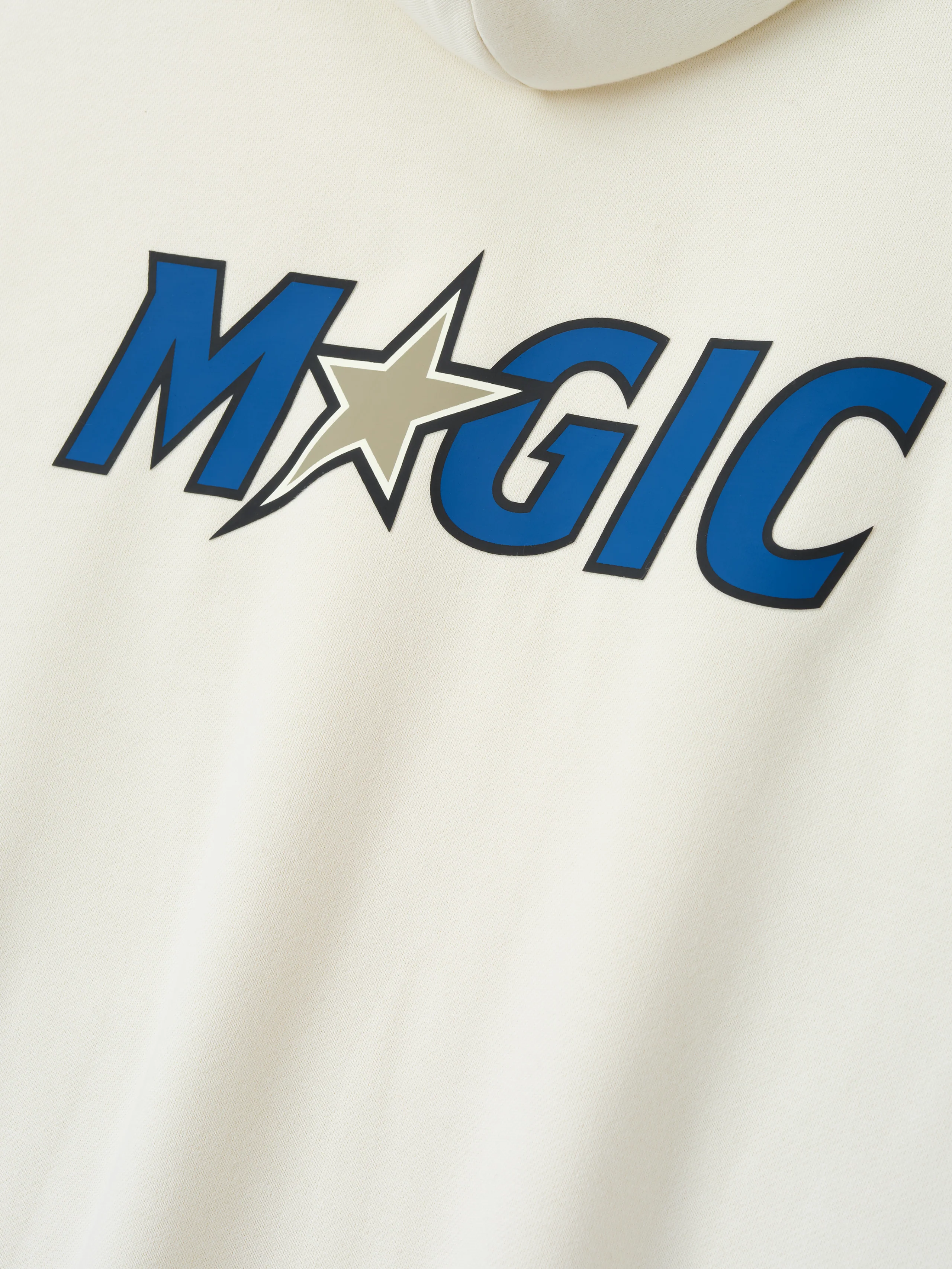 Orlando Magic 90s Hoodie - Image 6