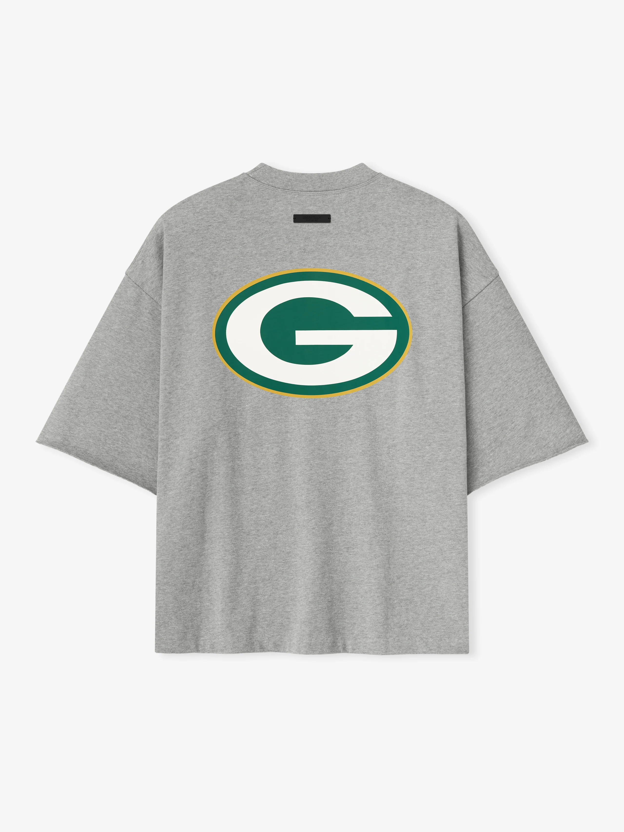 Packers 90s 3/4 Sleeve Football Tee - Image 2