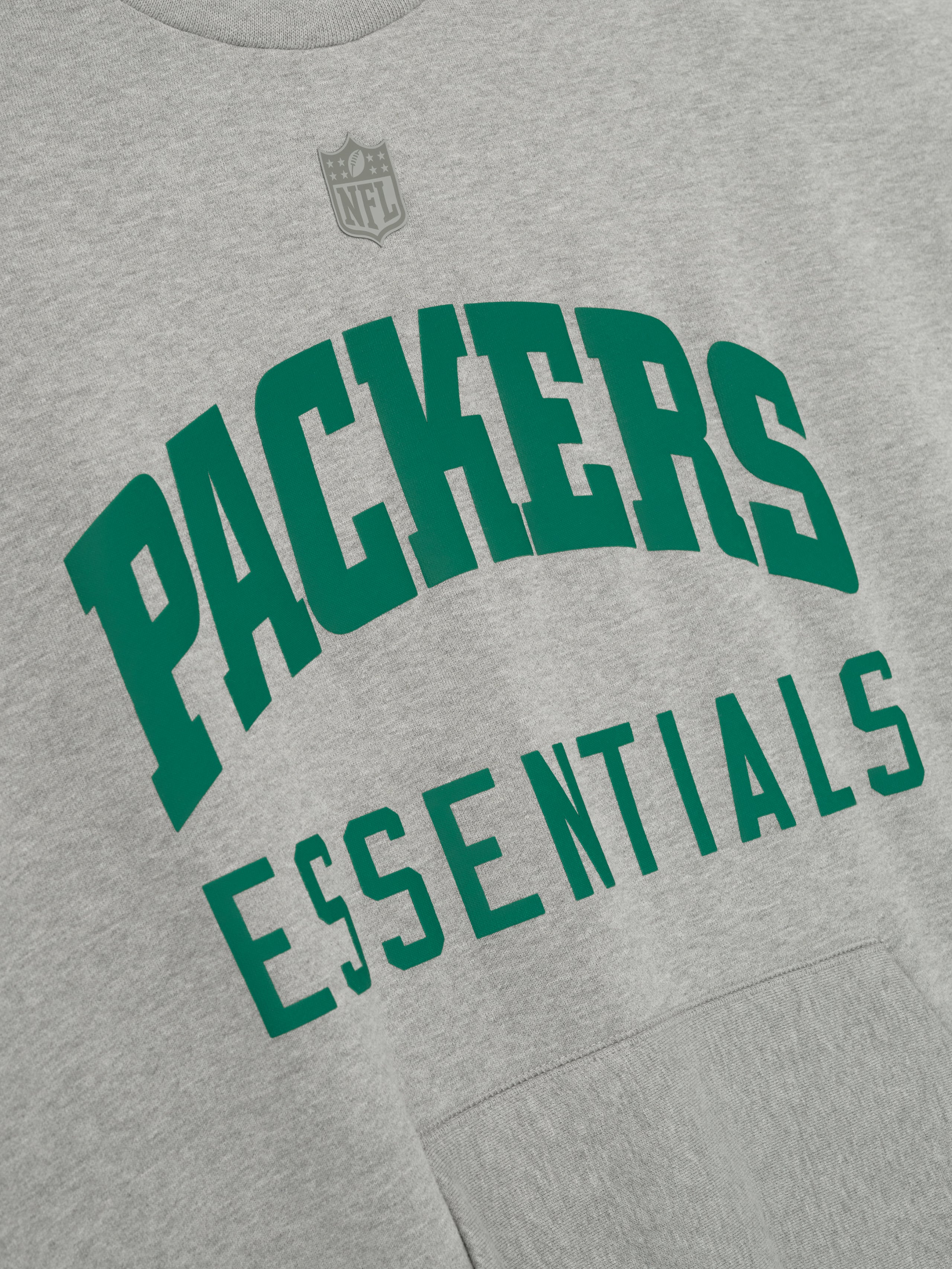Packers Sport Crewneck - Image 3