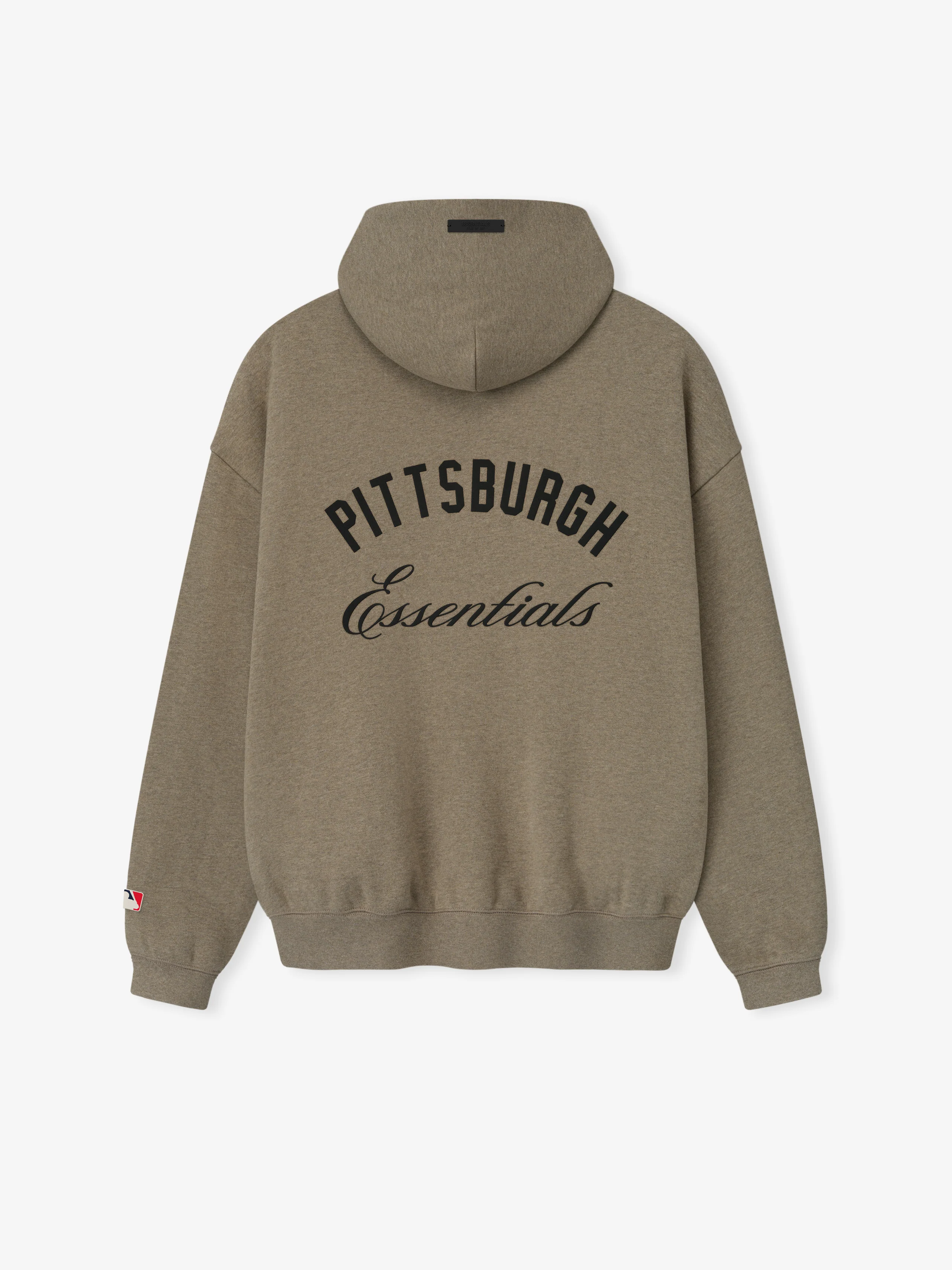 Pirates Sport Hoodie - Image 2