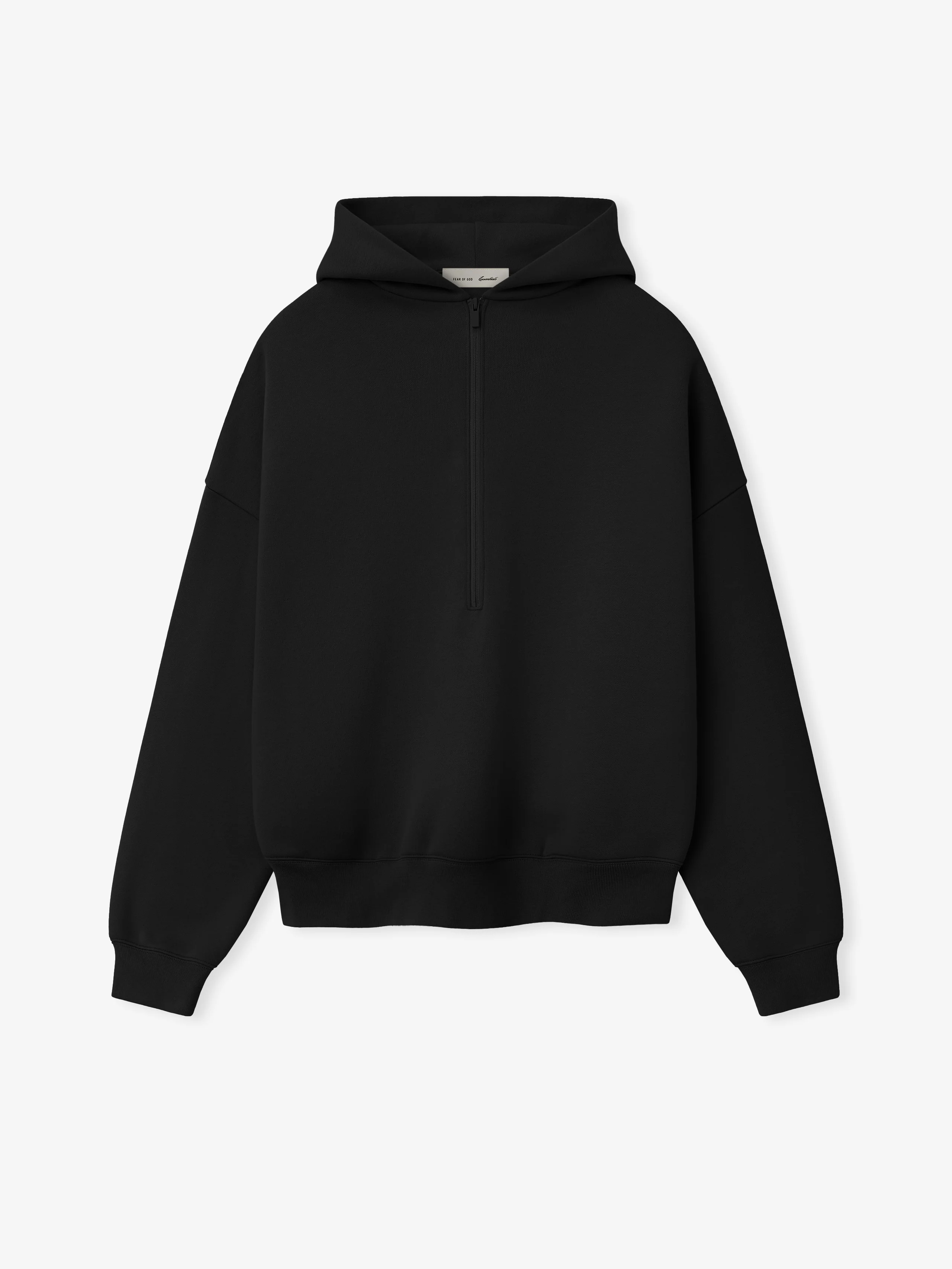 Property Lounge Half Zip Hoodie - Image 3