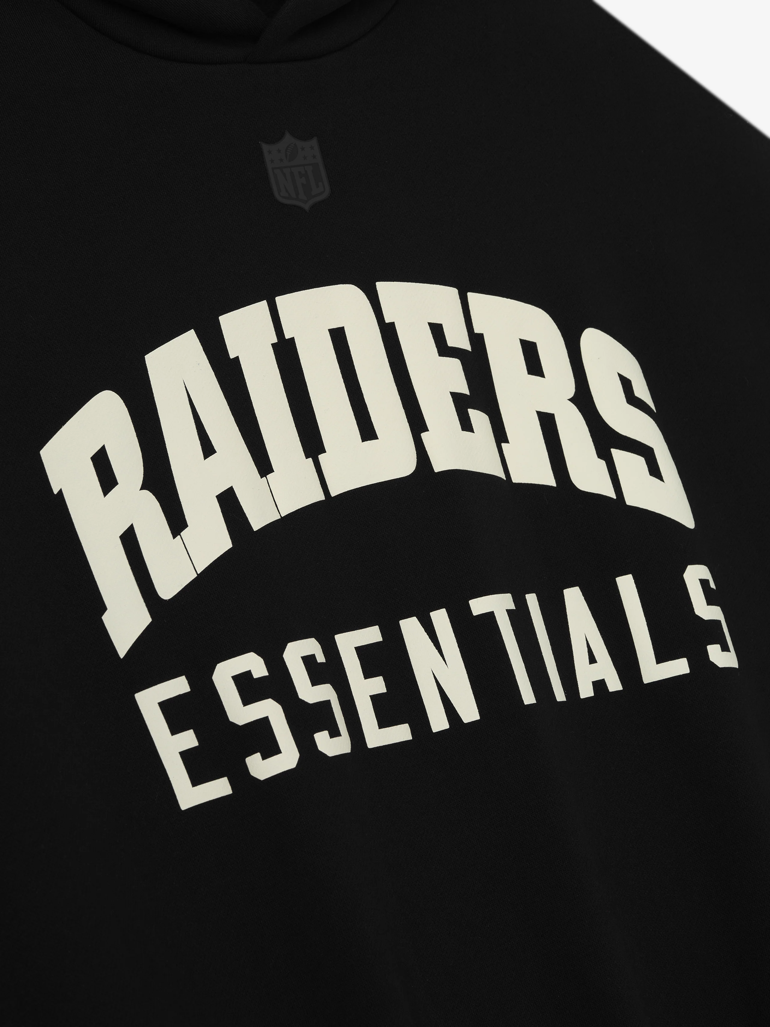 Raiders Sport Hoodie - Image 3