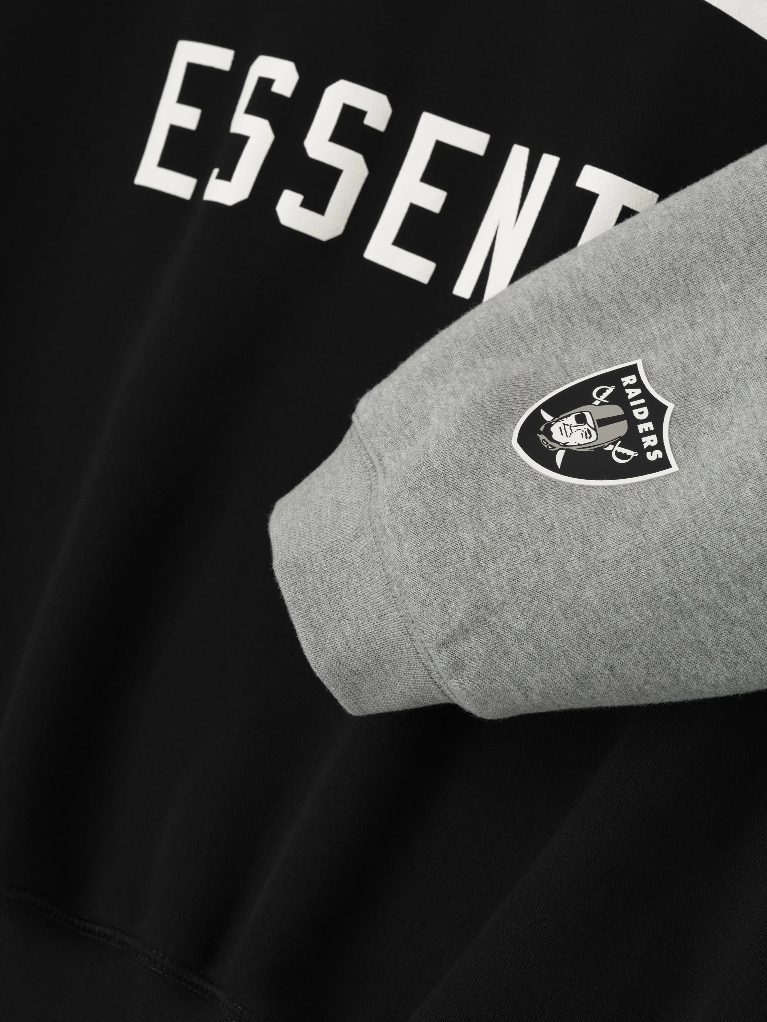 Raiders Sport Hoodie - Image 4