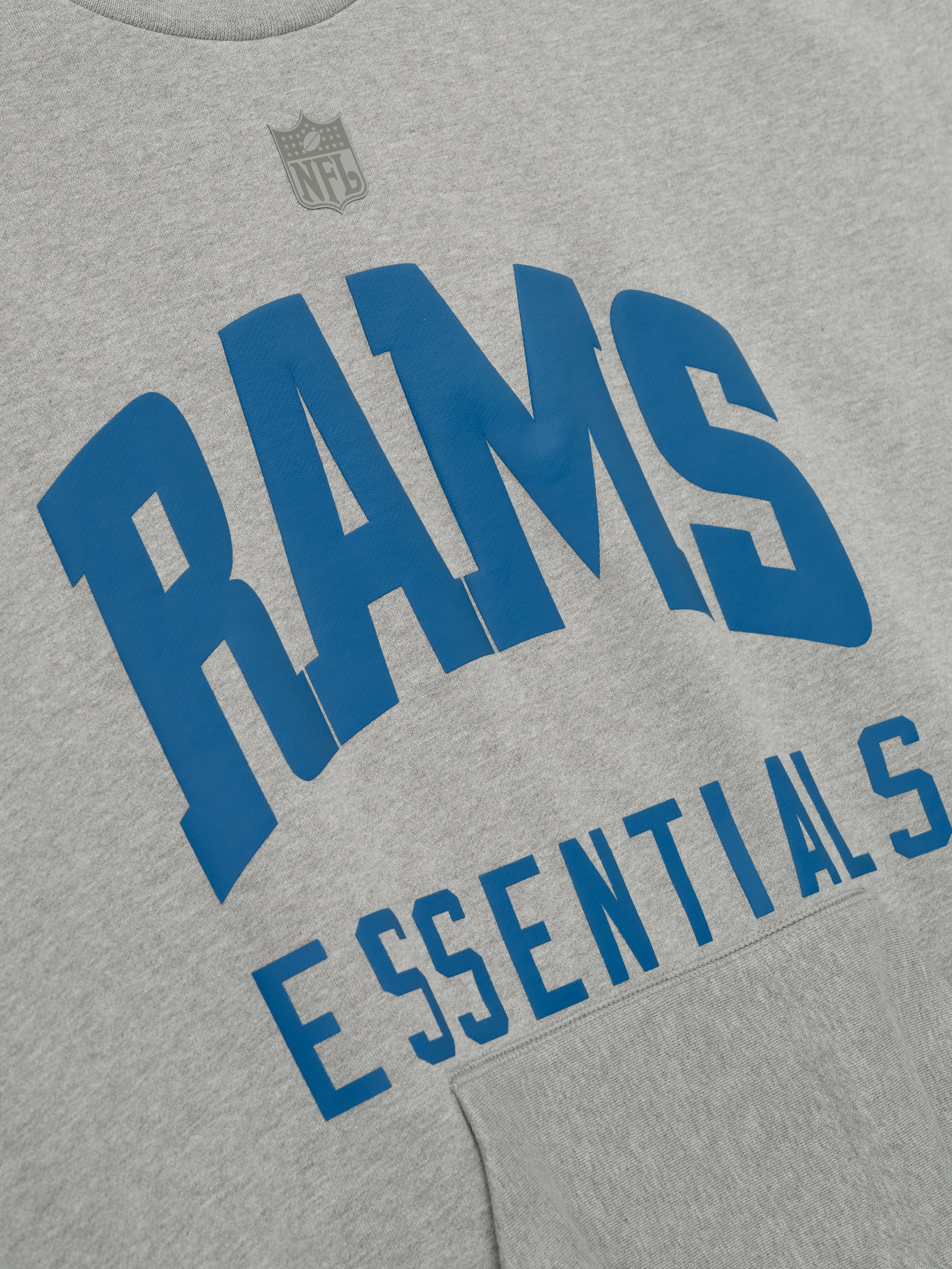 Rams Sport Crewneck - Image 3
