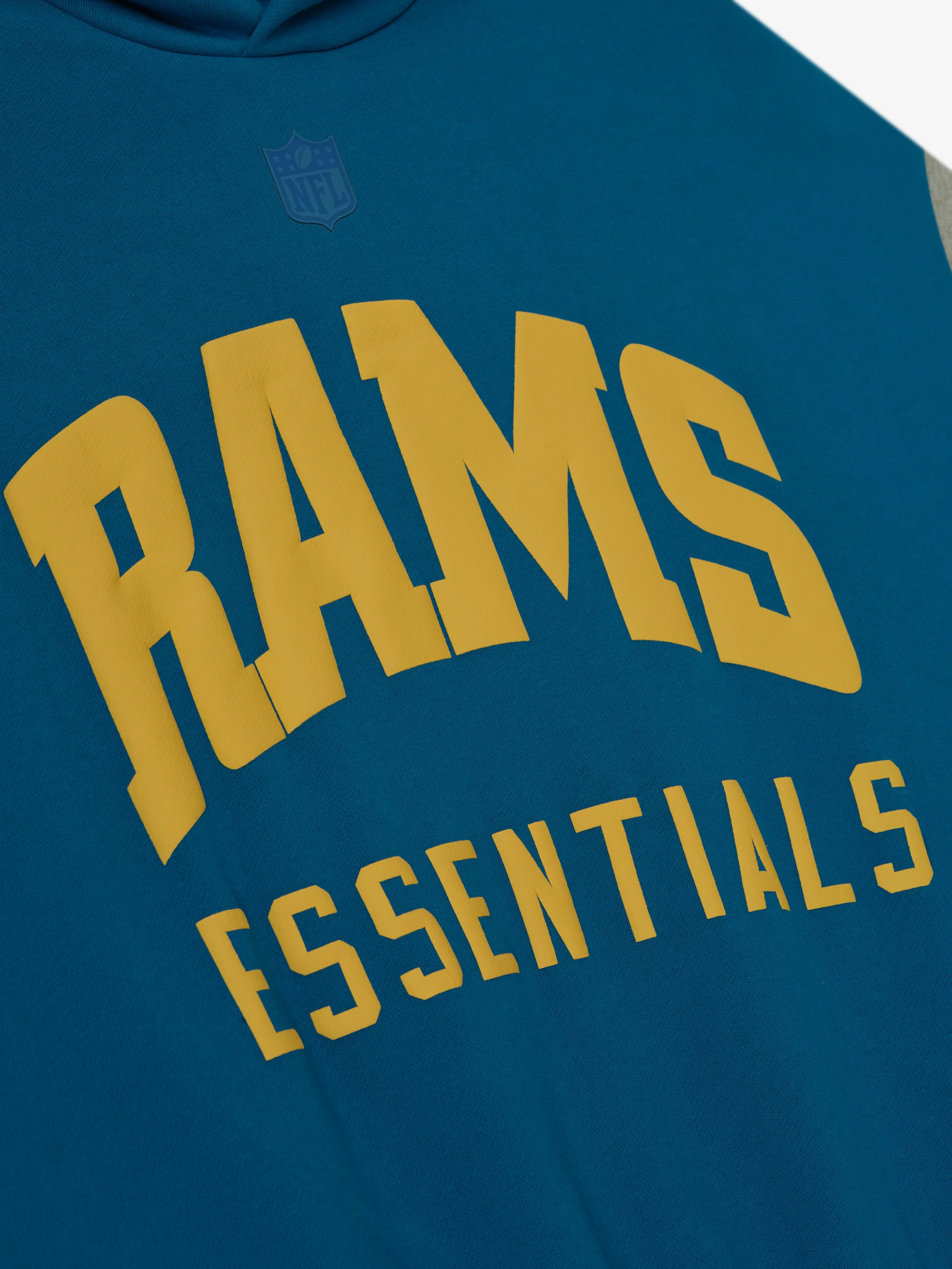 Rams Sport Hoodie - Image 3