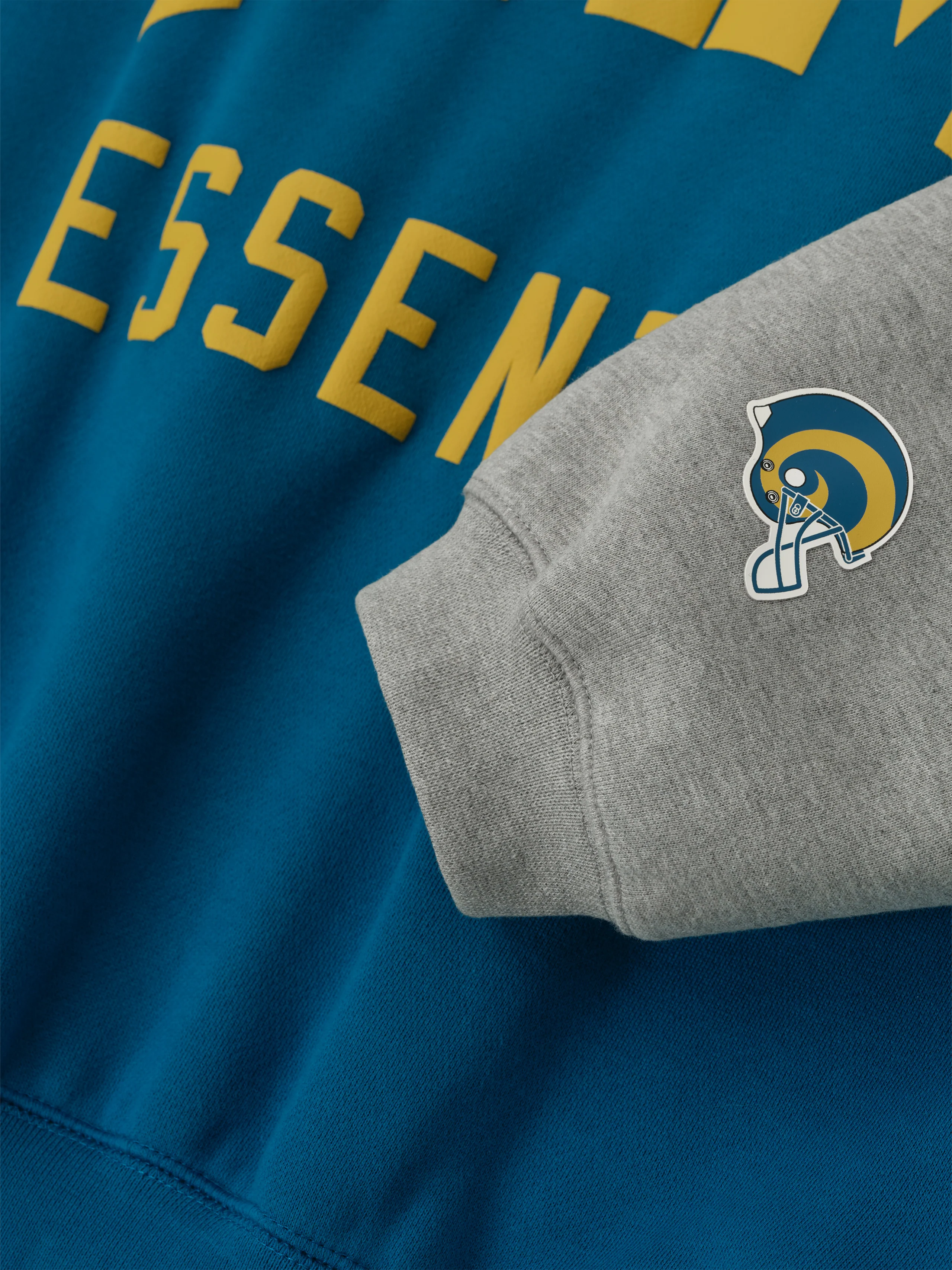 Rams Sport Hoodie - Image 4