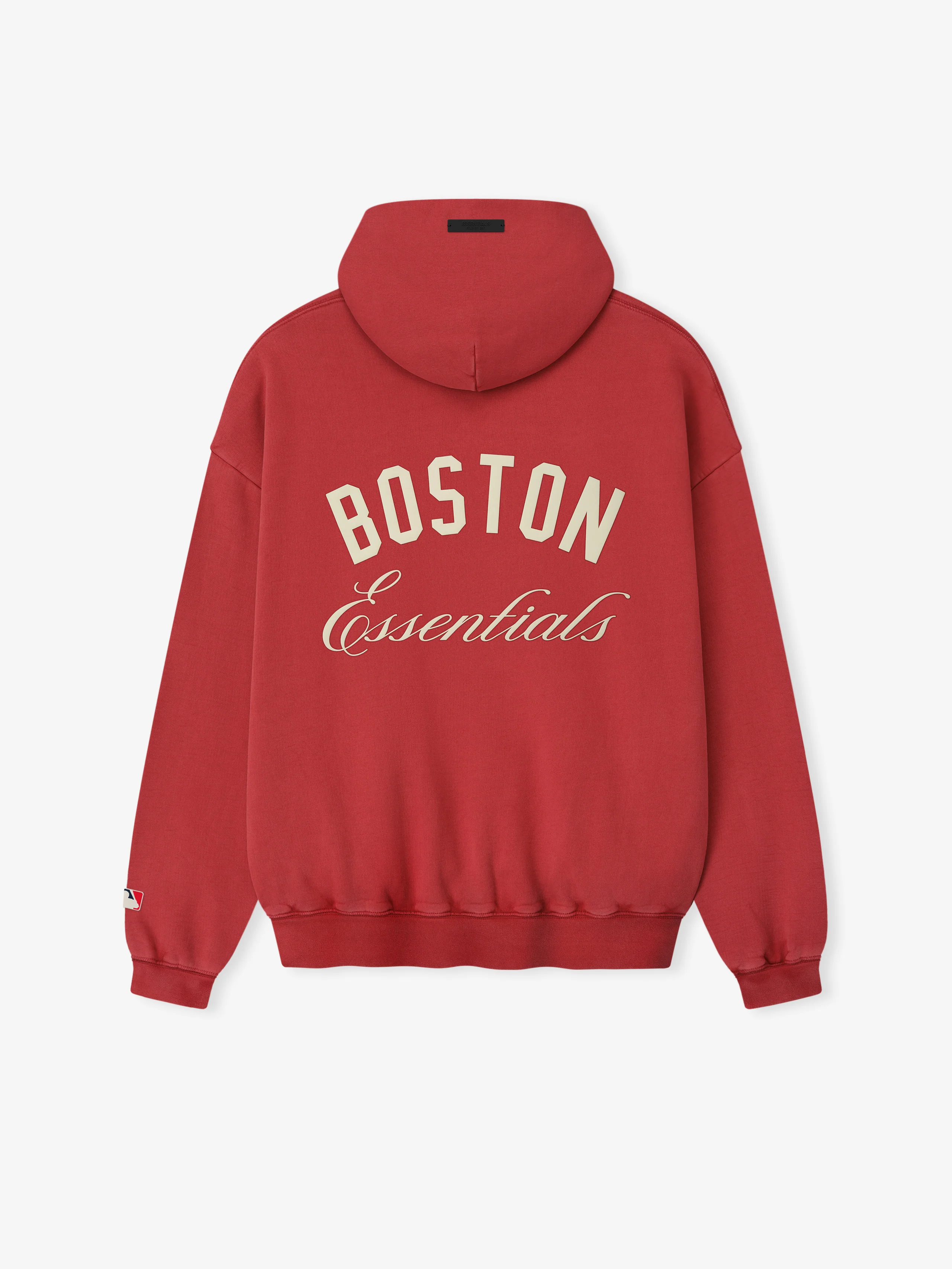 Red Sox Sport Hoodie - Image 3