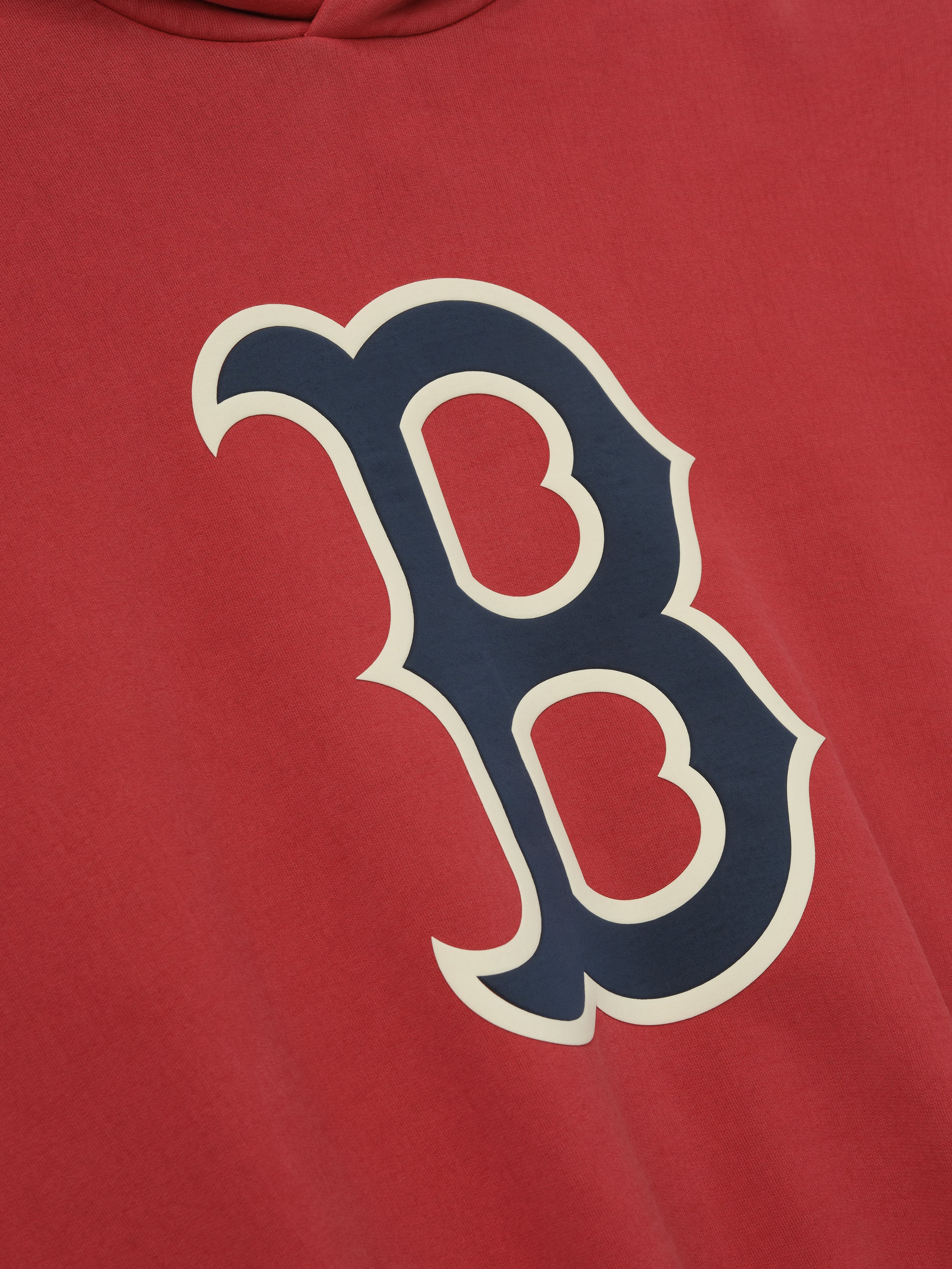 Red Sox Sport Hoodie - Image 4