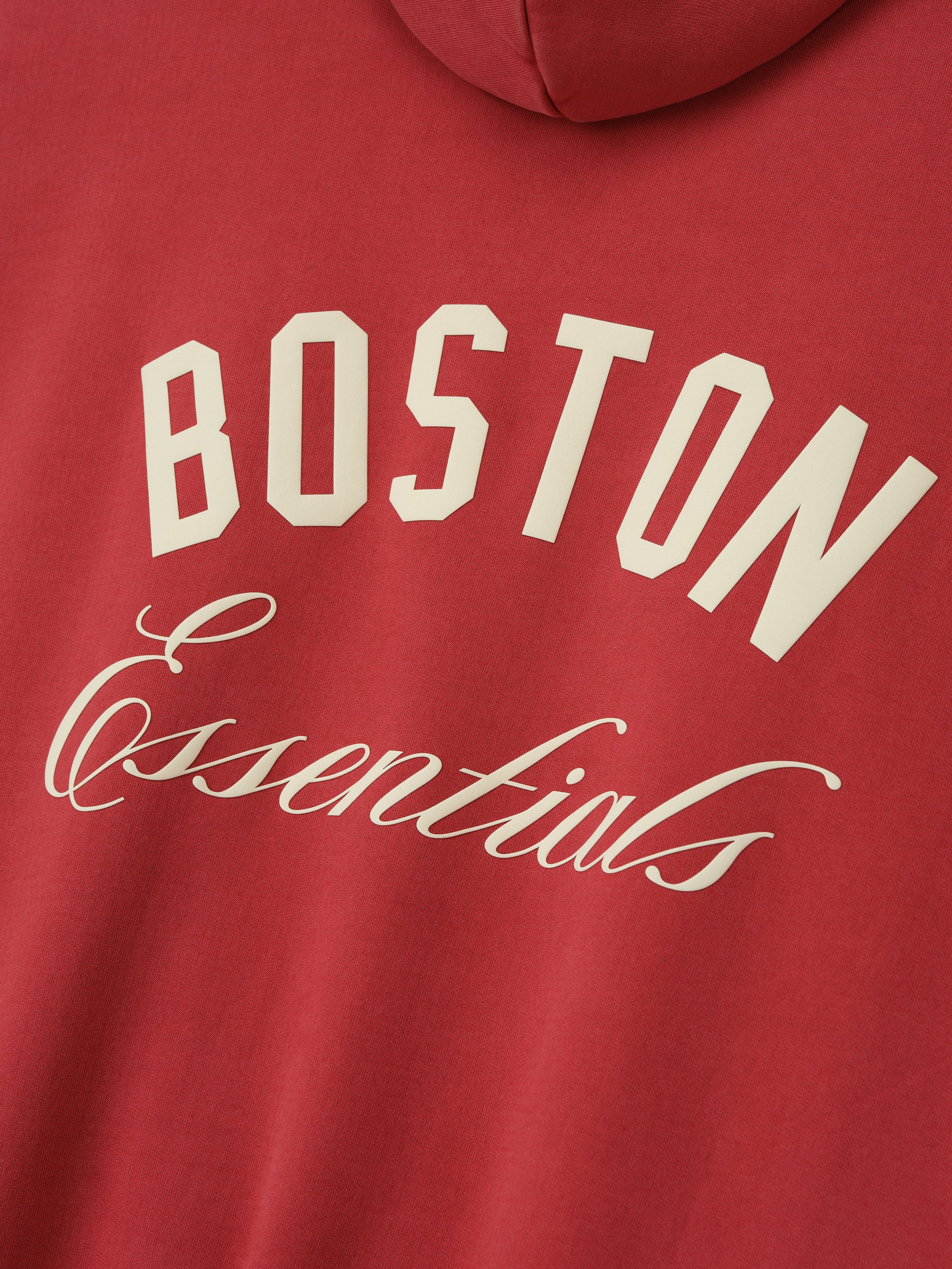Red Sox Sport Hoodie - Image 5